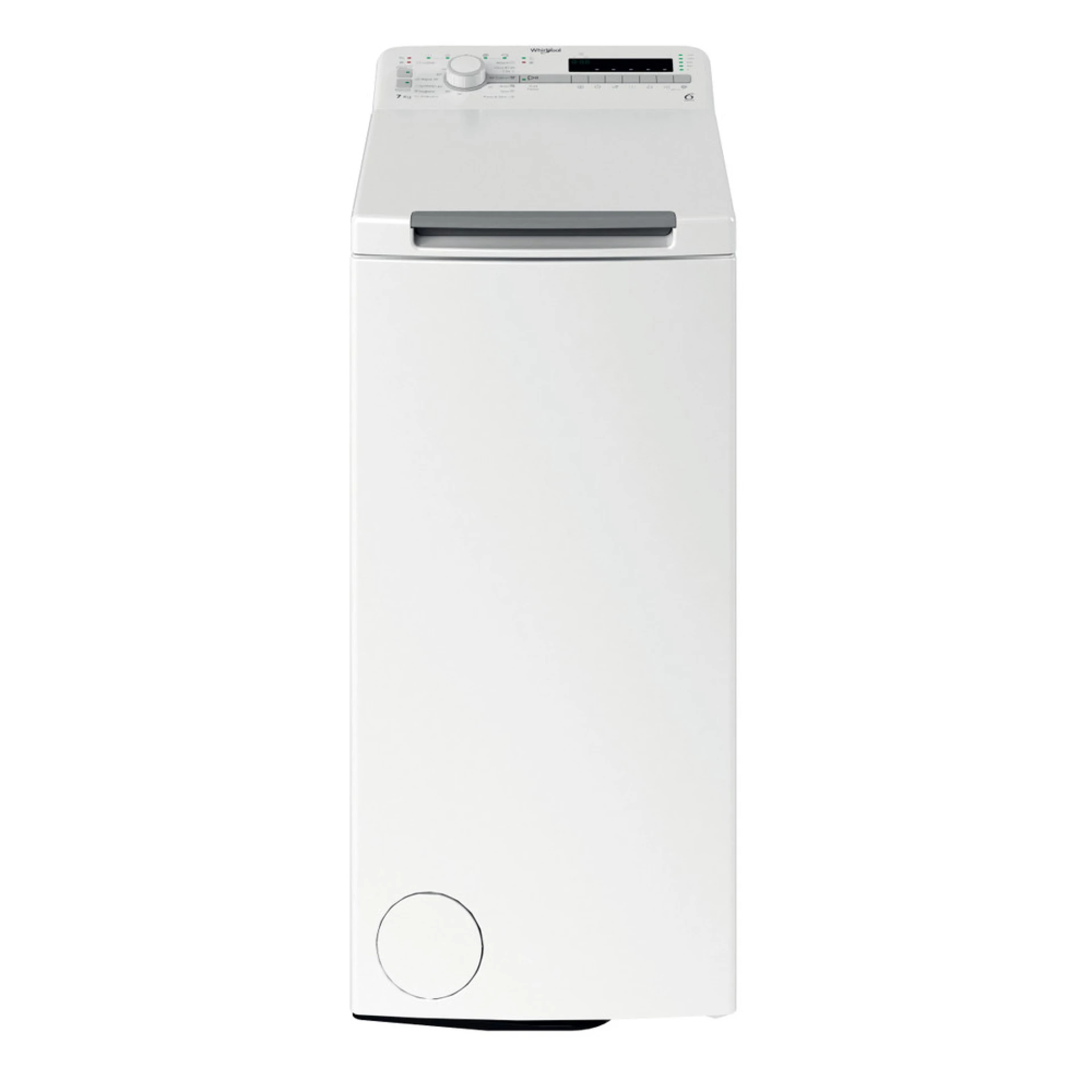 Whirlpool Mašina za pranje veša TDLR 7220SS EU/N