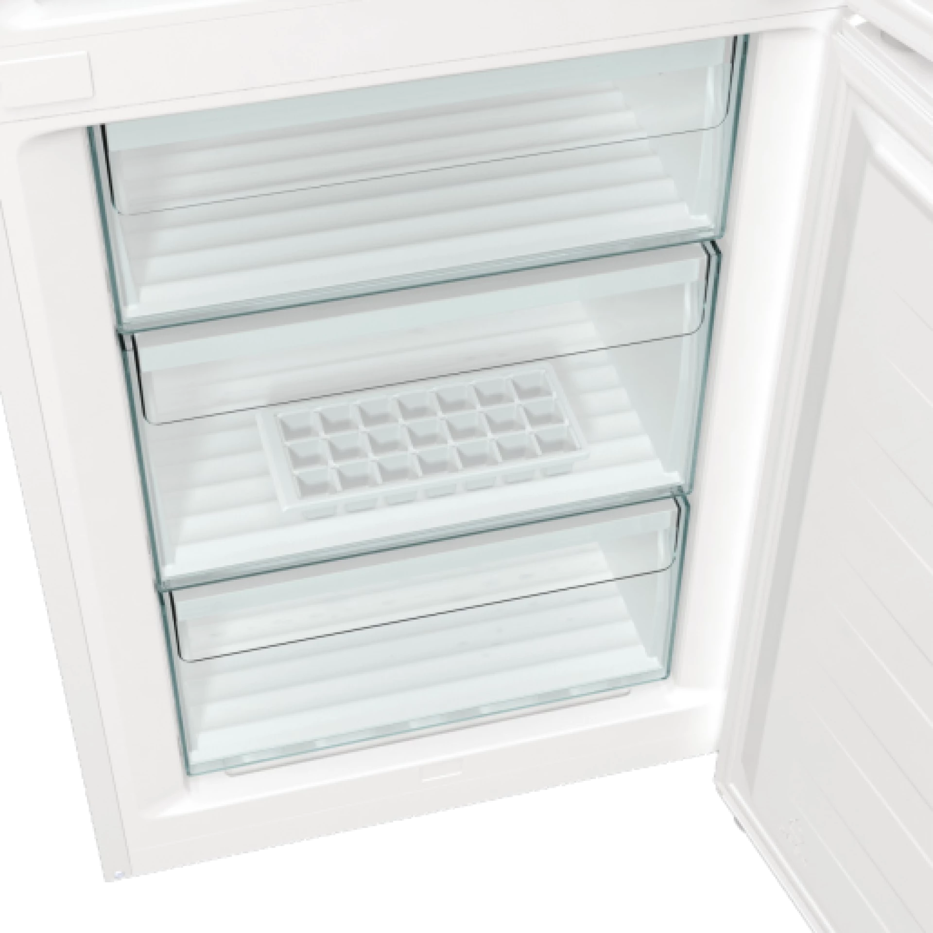 Gorenje Kombinovani frižider RK6192EW4