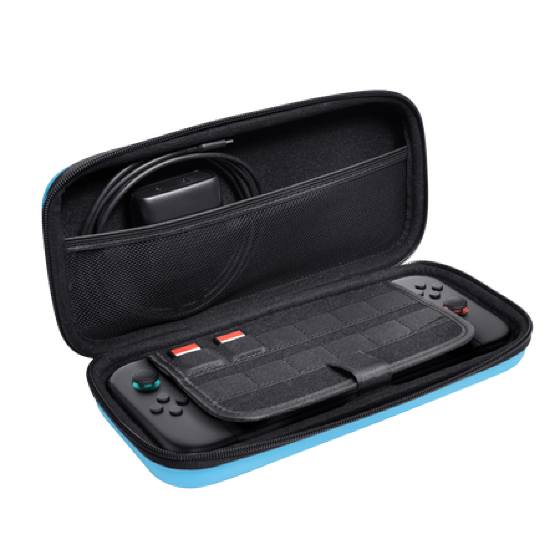 Trust Torba za Nintendo Switch 2 GXT 1251 B