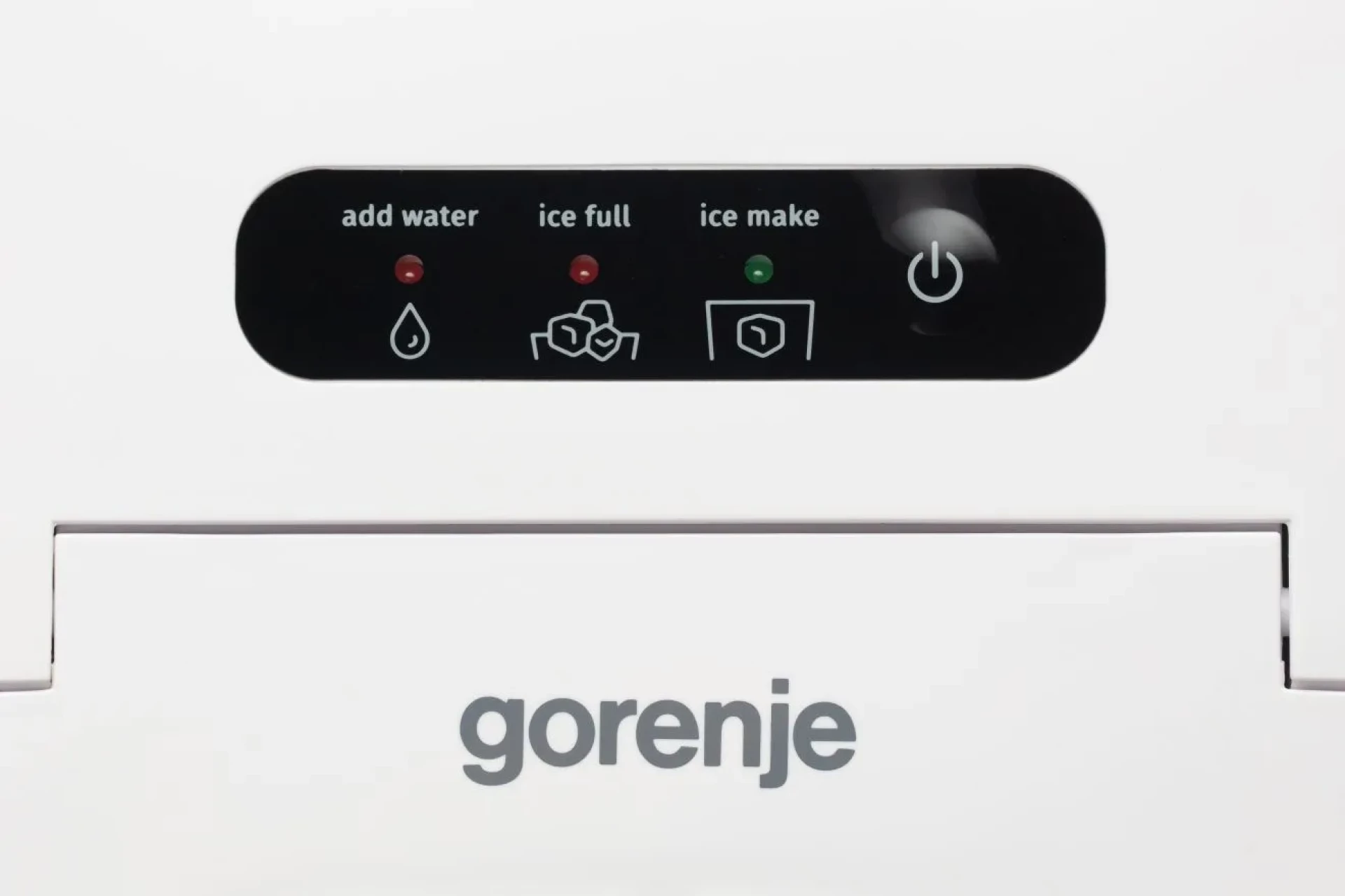 GORENJE LEDOMAT IMD 1200 W