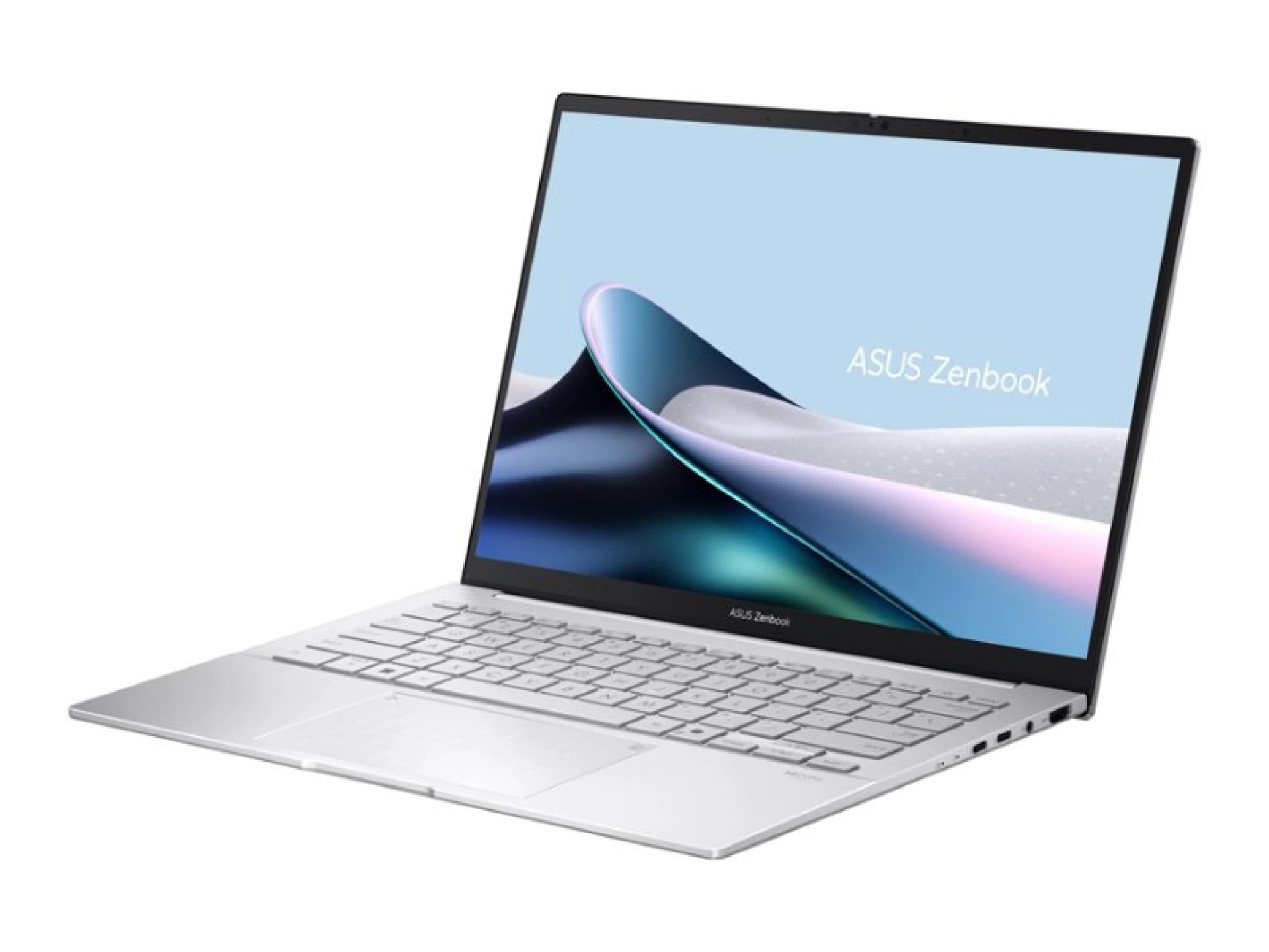 Asus Zenbook 14 laptop OLED 14" WUXGA Intel Core Ultra 7 255H 16GB 1TB SSD Intel Arc 140T