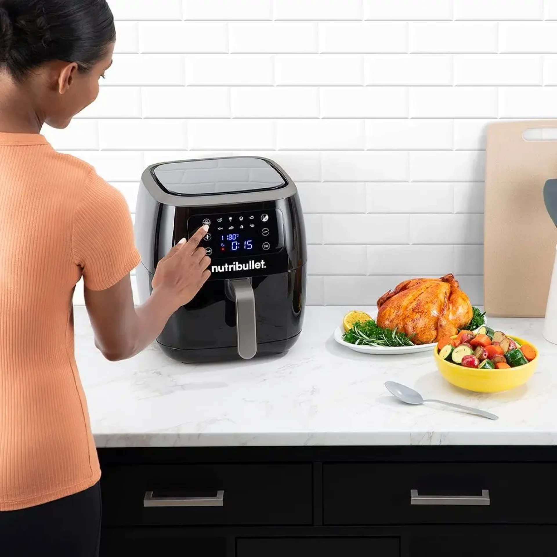 NUTRIBULLET NBA071B 