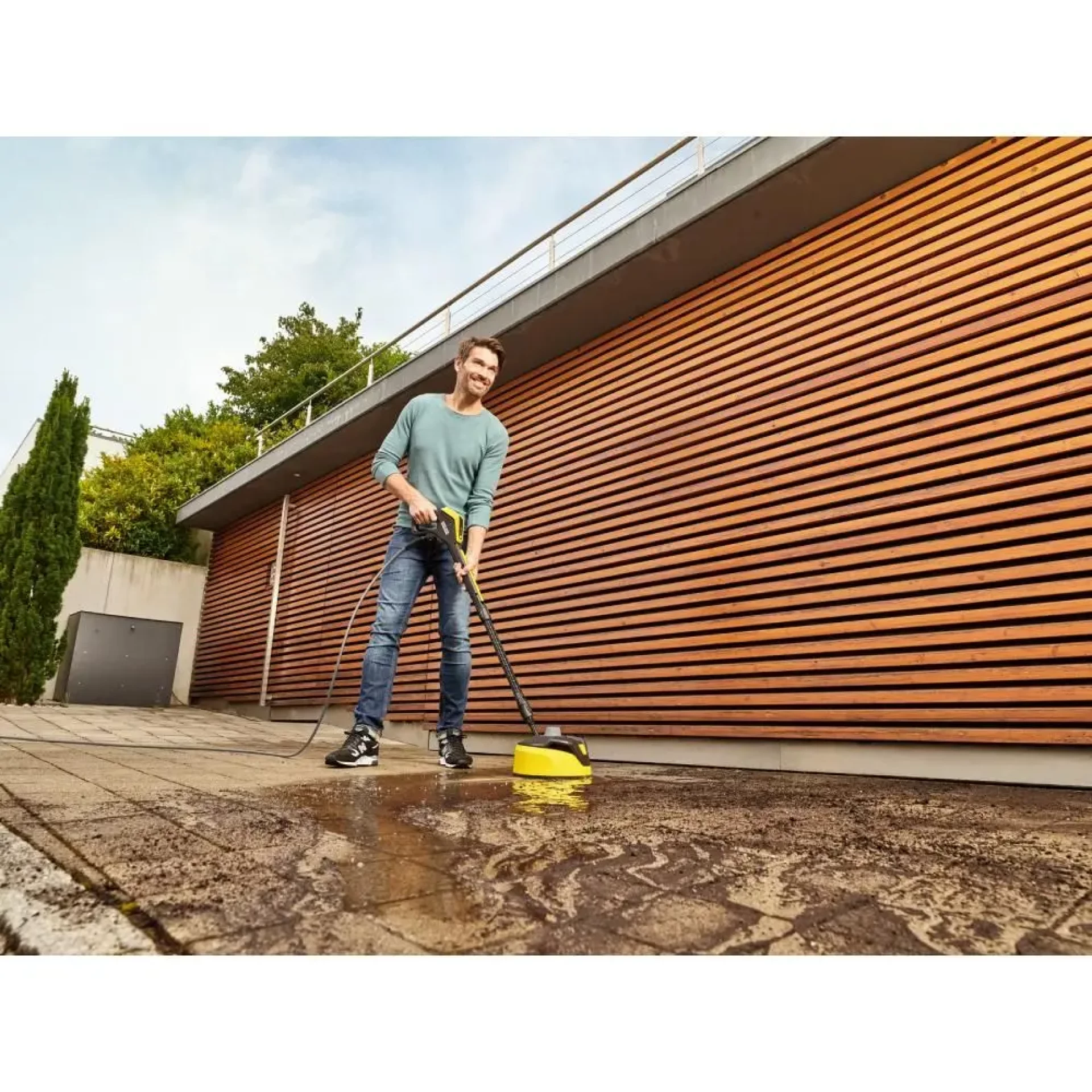 Karcher Perač pod pritiskom K 4 Power Control Flex Car & Home 