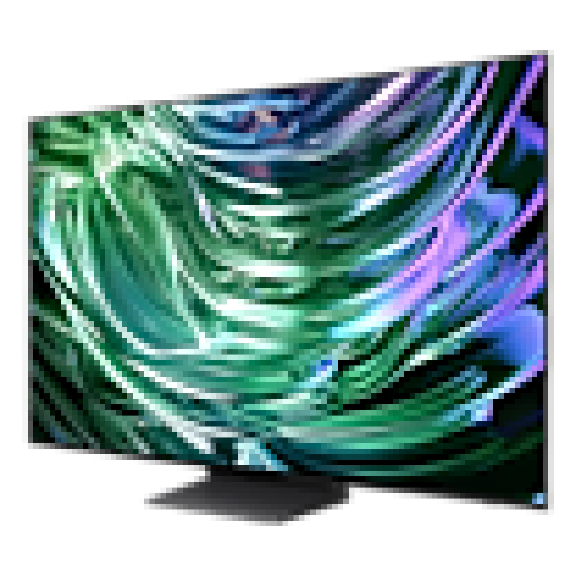 Samsung QE55S90DAEXXH Smart TV 55" 4k Ultra HD OLED