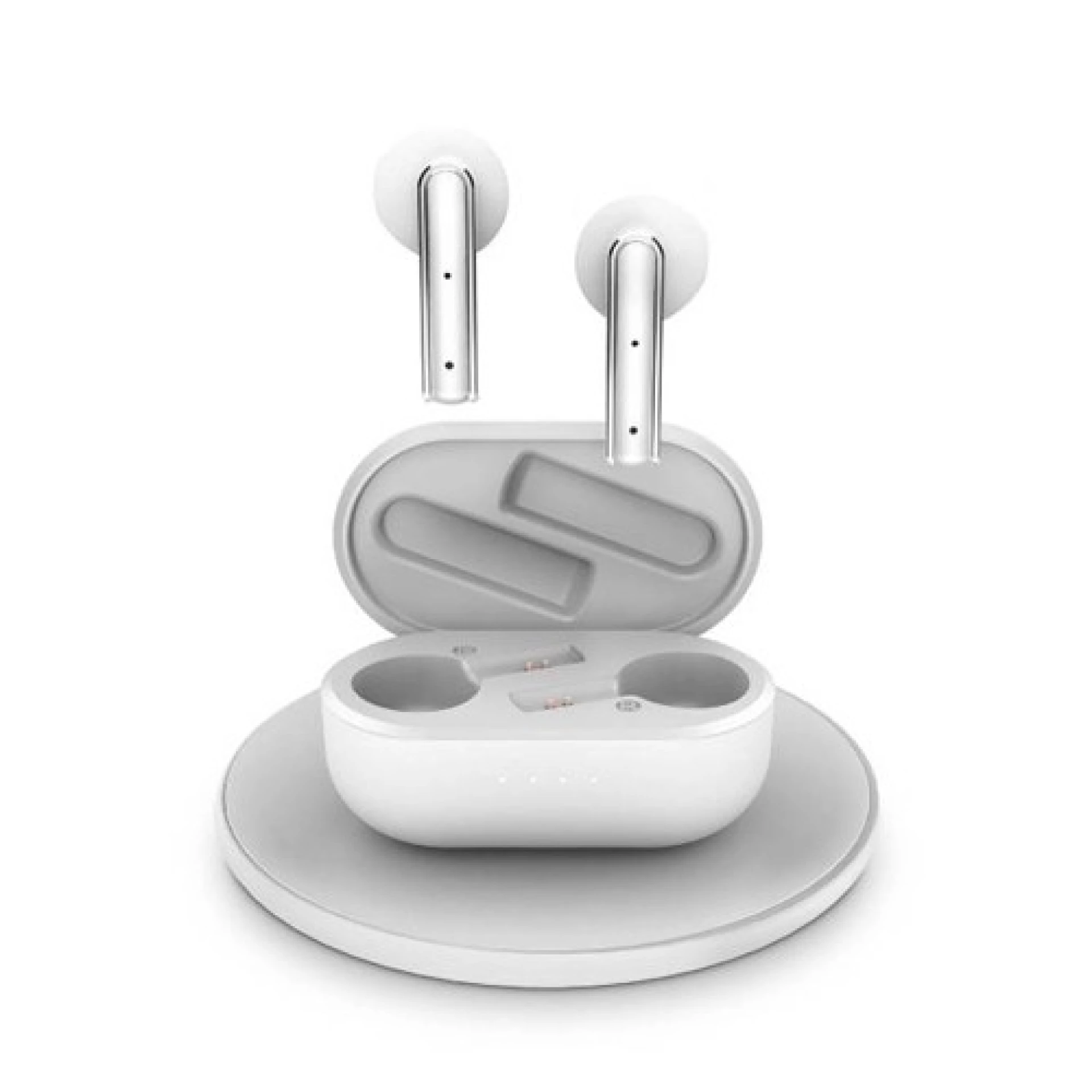 Style 4 Ultra Moon True Wireless slušalice bele