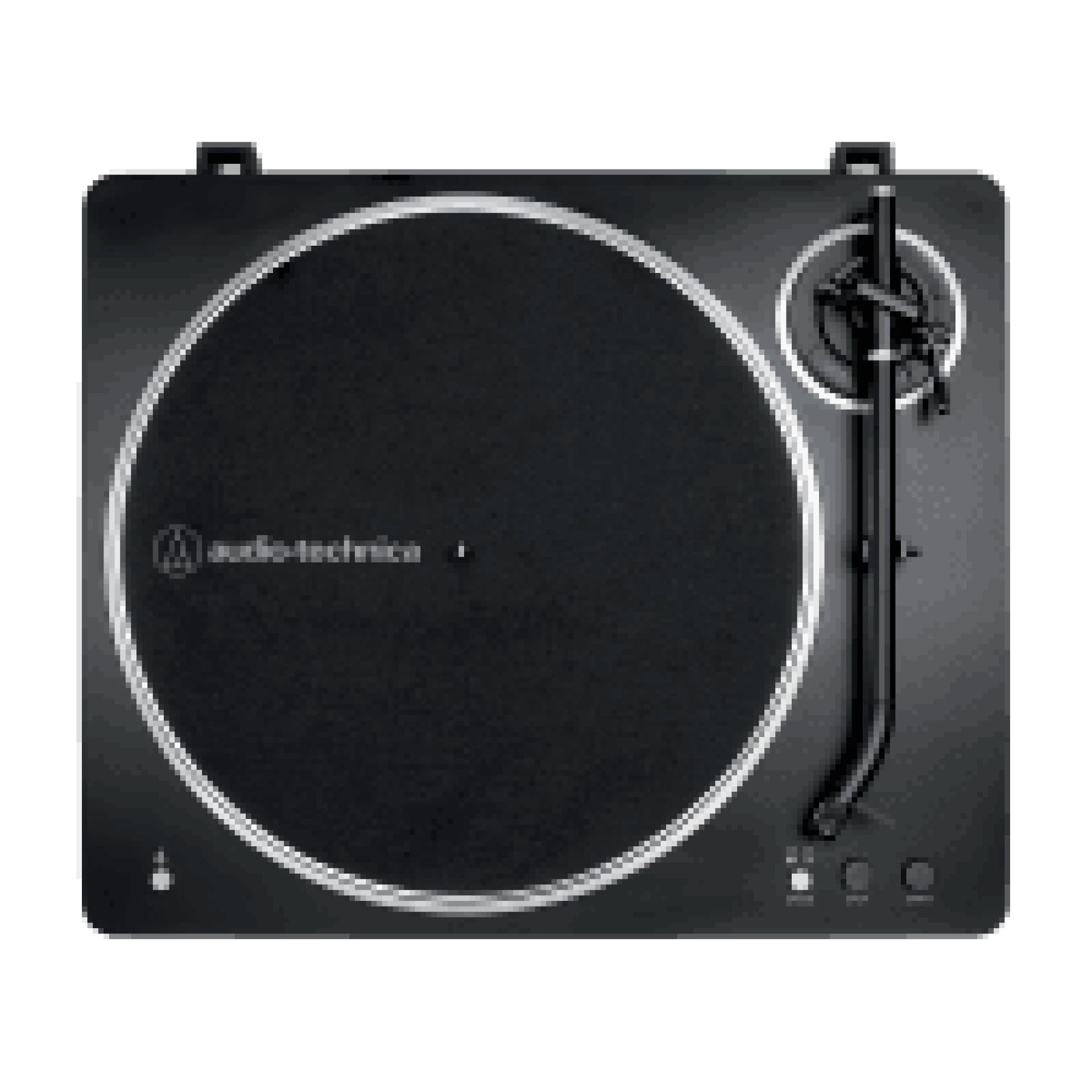 Audio-Technica Gramofon AT-LP70XBTBS