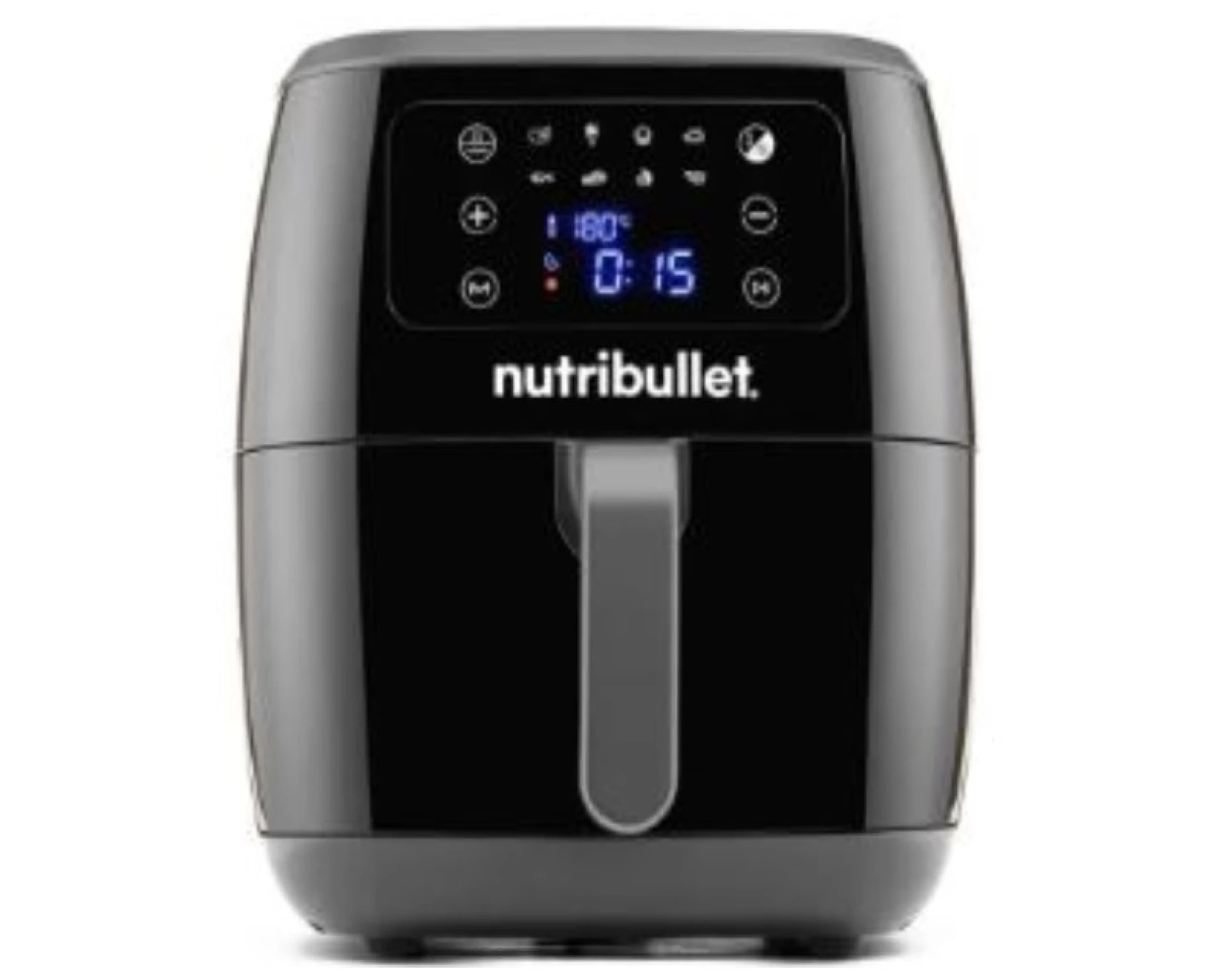 Nutribullet Air Fryer Friteza na fruć vazduh NBA071B