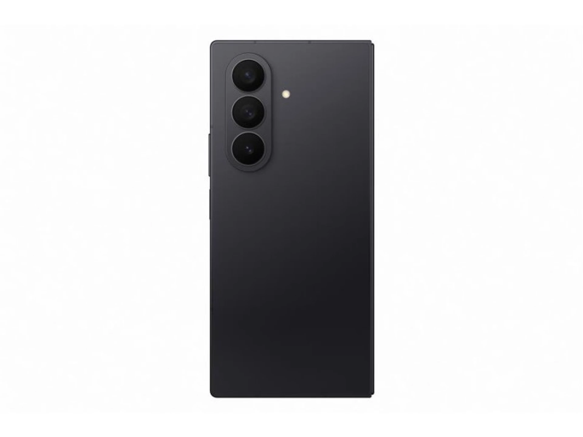 Samsung Galaxy Z Fold 7 12/512GB crni mobilni telefon Dual SIM