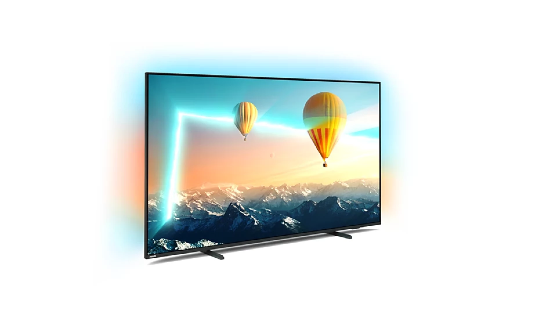 Philips 55PUS7008/12 Smart TV 55" 4K Ultra HD Android