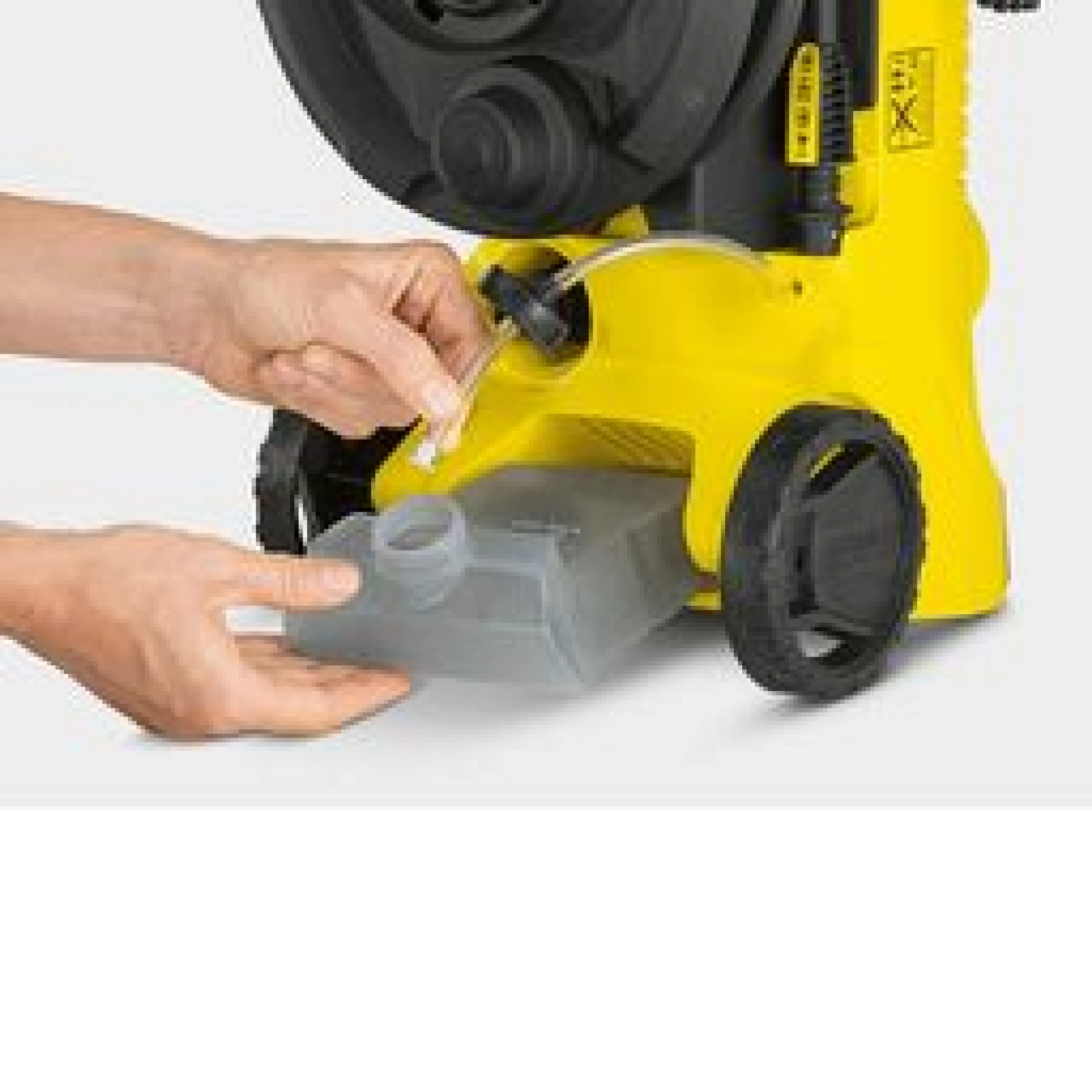 Karcher K 3 PREMIUM perač pod pritiskom