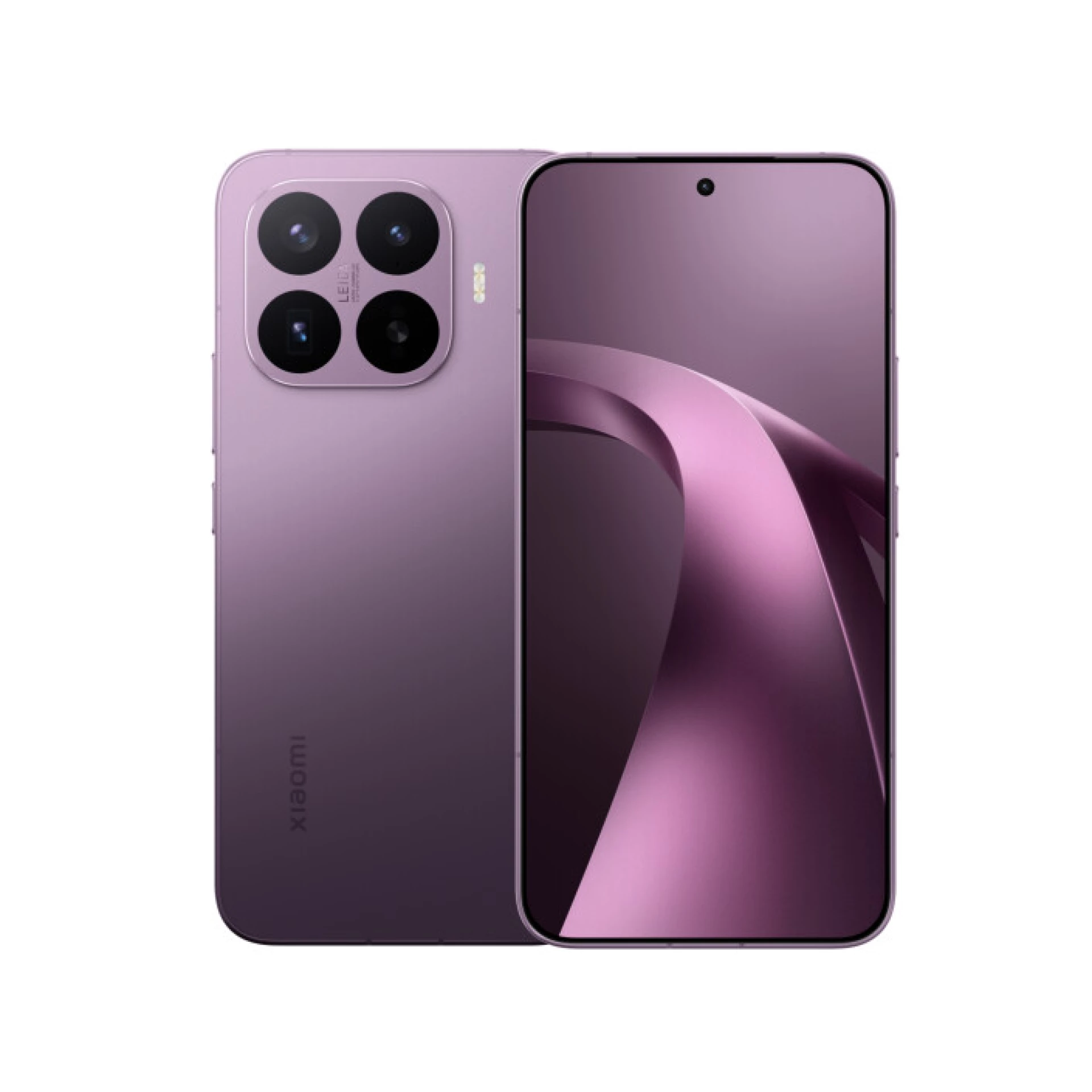 Xiaomi 17T Pro 12GB/512GB ljubičasti mobilni telefon Dual SIM