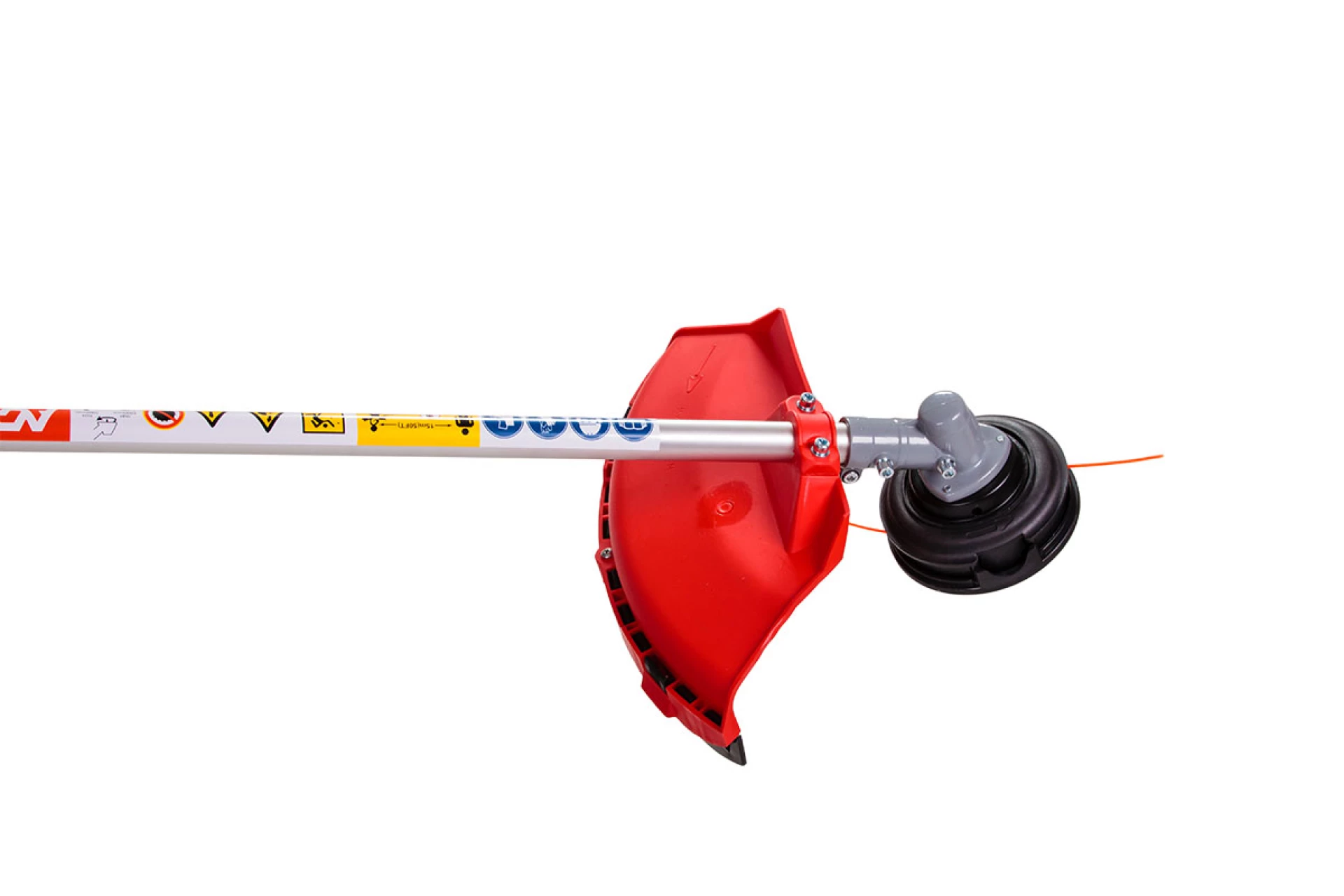 AGM 520 E Motorni trimer za travu