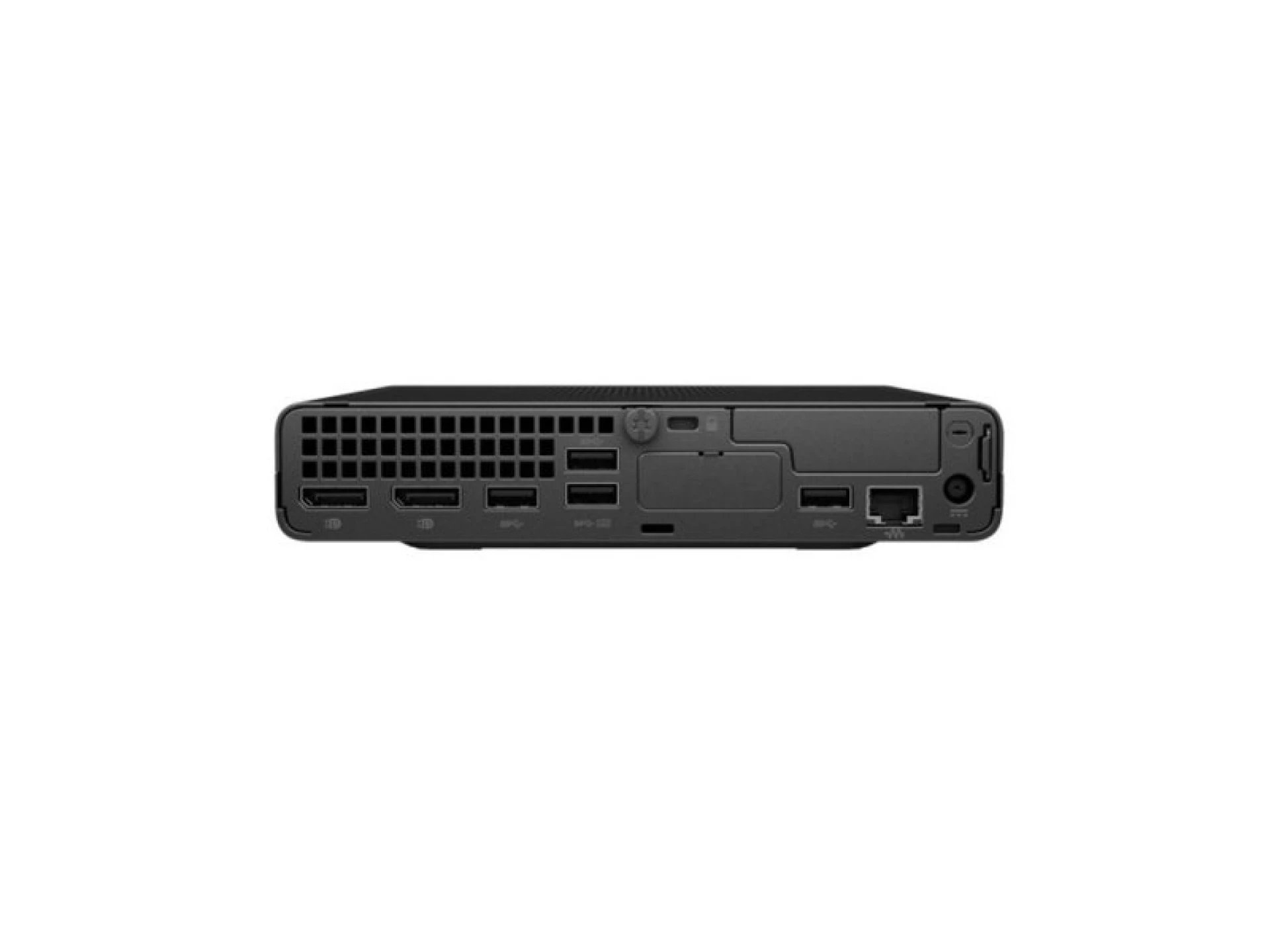 HP EliteDesk 800 G6 DM 65W Intel Core i3-10300 16GB 512GB SSD Intel UHD Graphics Win10 Home
