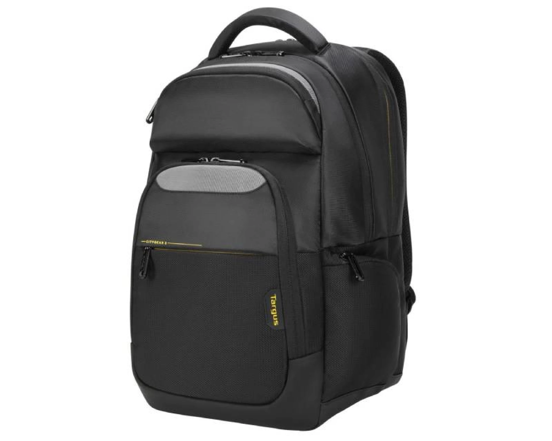 Targus CityGear sivi ranac za laptop 14"