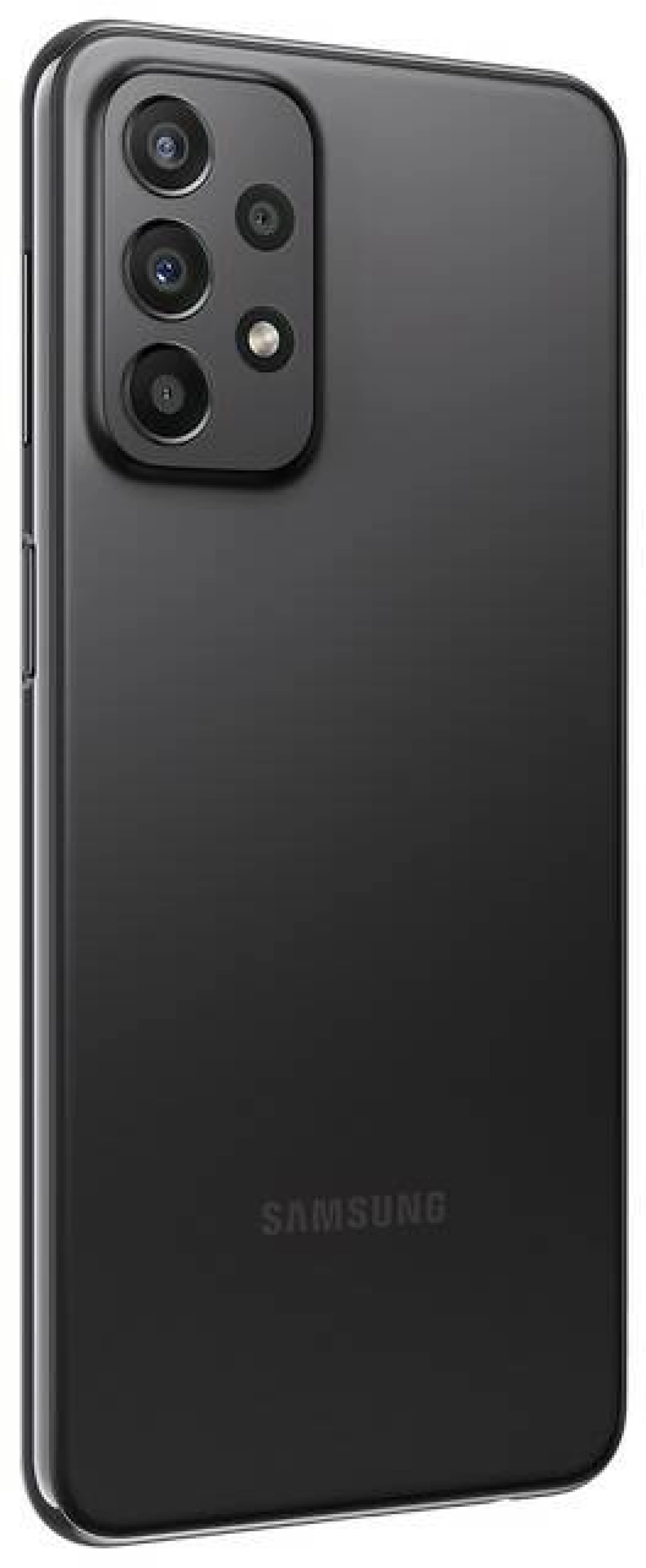 Samsung A23 5G 4/128GB crni mobilni 6.6" Snapdragon 695 4GB 128GB 50Mpx+5Mpx+2Mpx+2Mpx Dual SIm