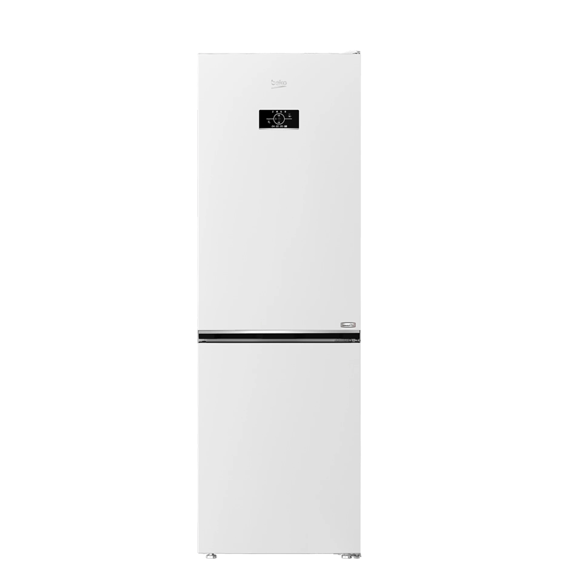 Beko Kombinovani frižider B3RCNA364HW 