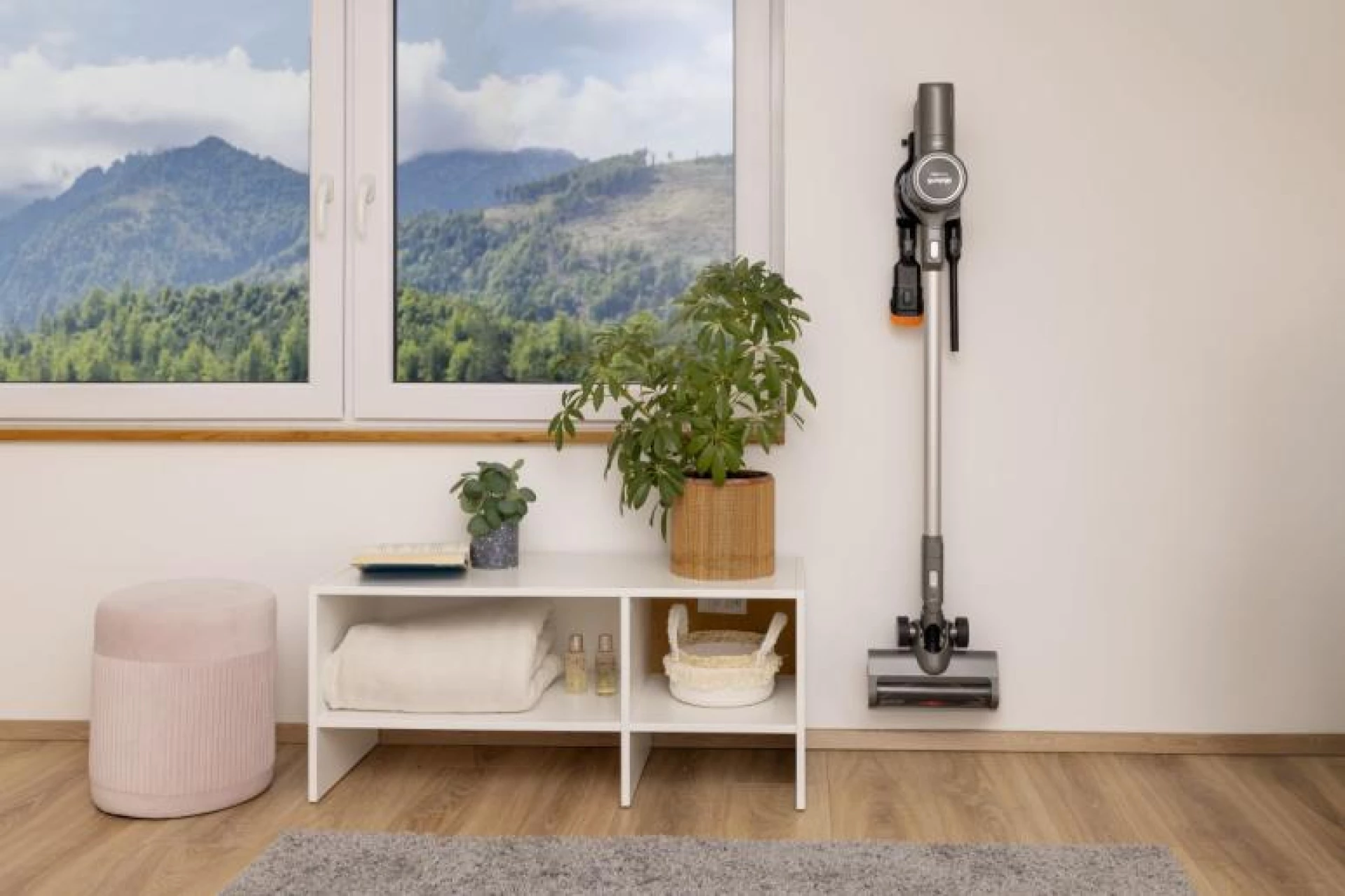 Gorenje SVC252420FFA Štapni usisivač