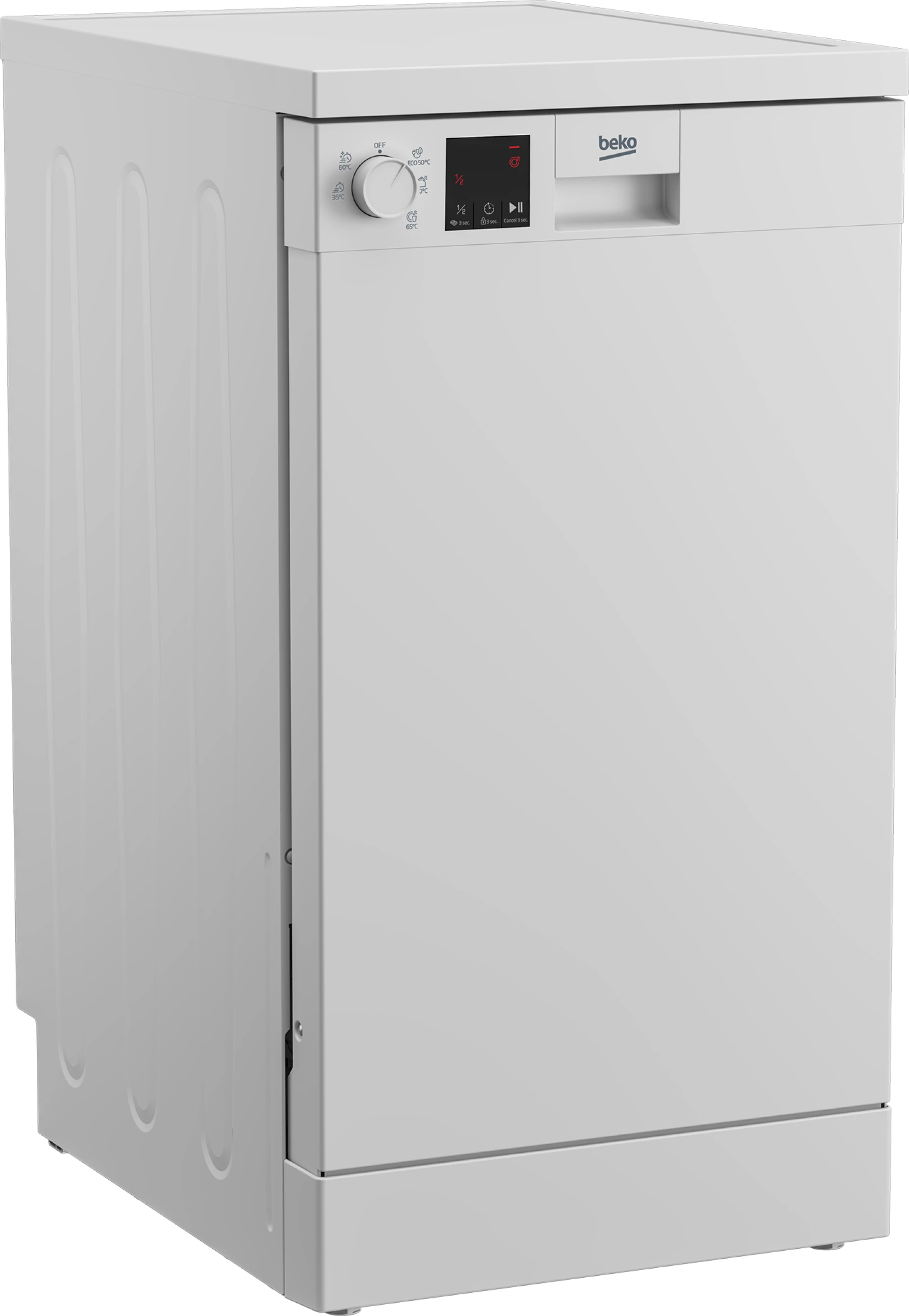 BEKO MAŠINA ZA PRANJE SUDOVA DVS05024W