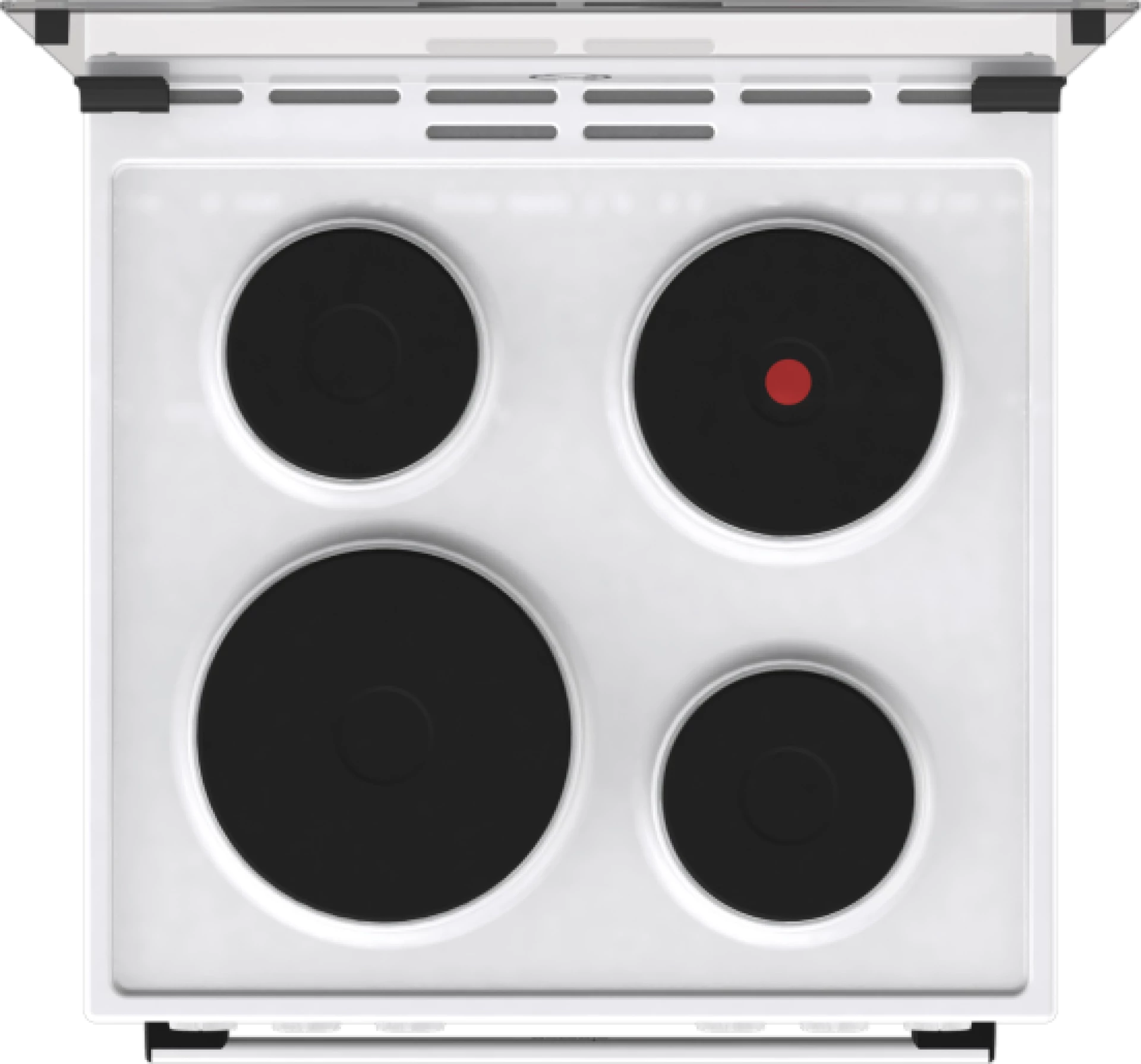 Gorenje Električni šporet GE6A40WB