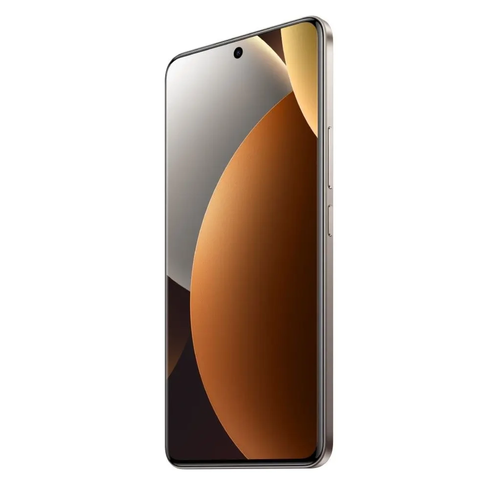 Xiaomi Redmi Note 15 Pro 12/512GB Sivi mobilni telefon Dual SIM