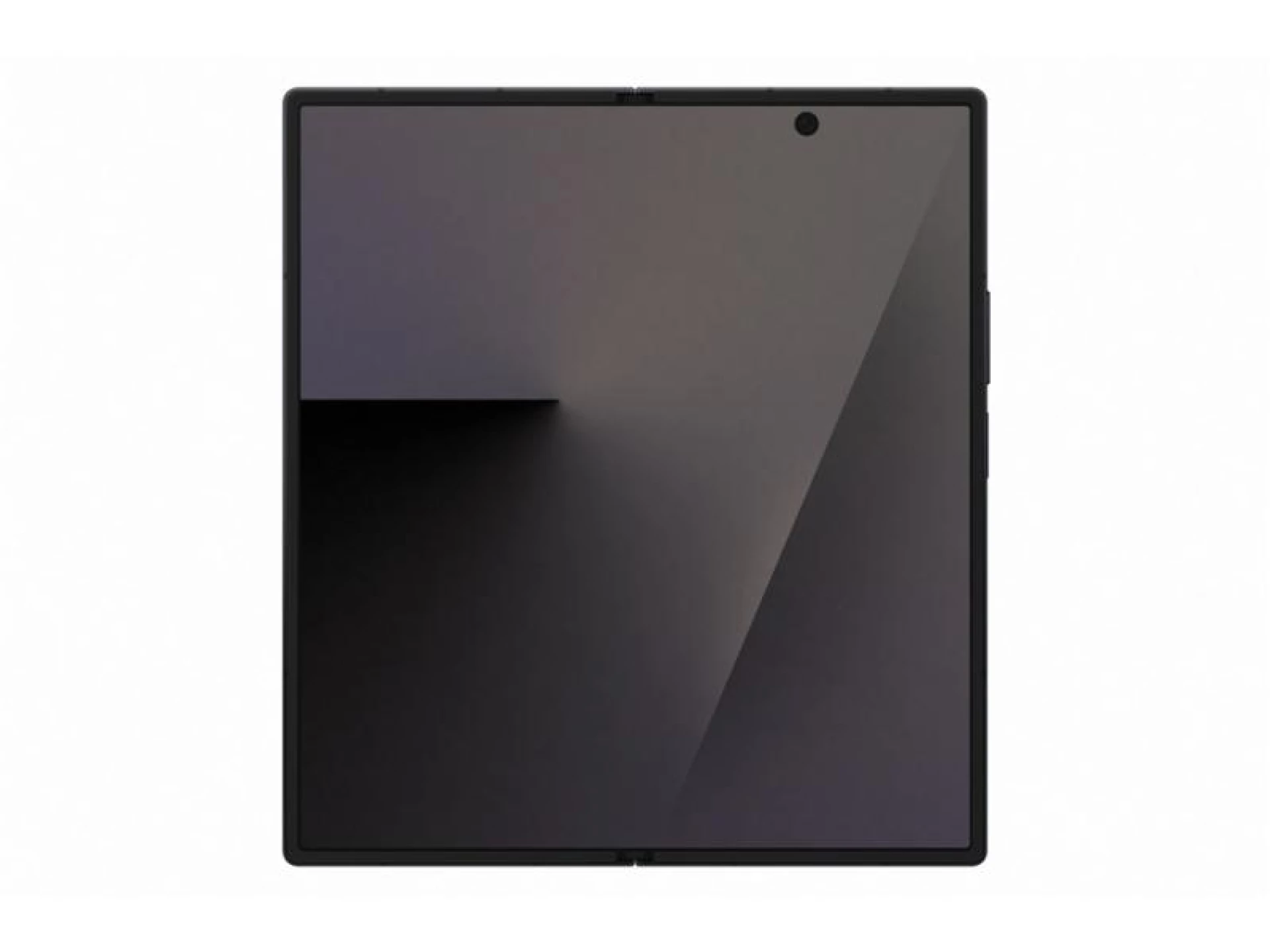 Samsung Galaxy Z Fold 7 12/512GB crni mobilni telefon Dual SIM