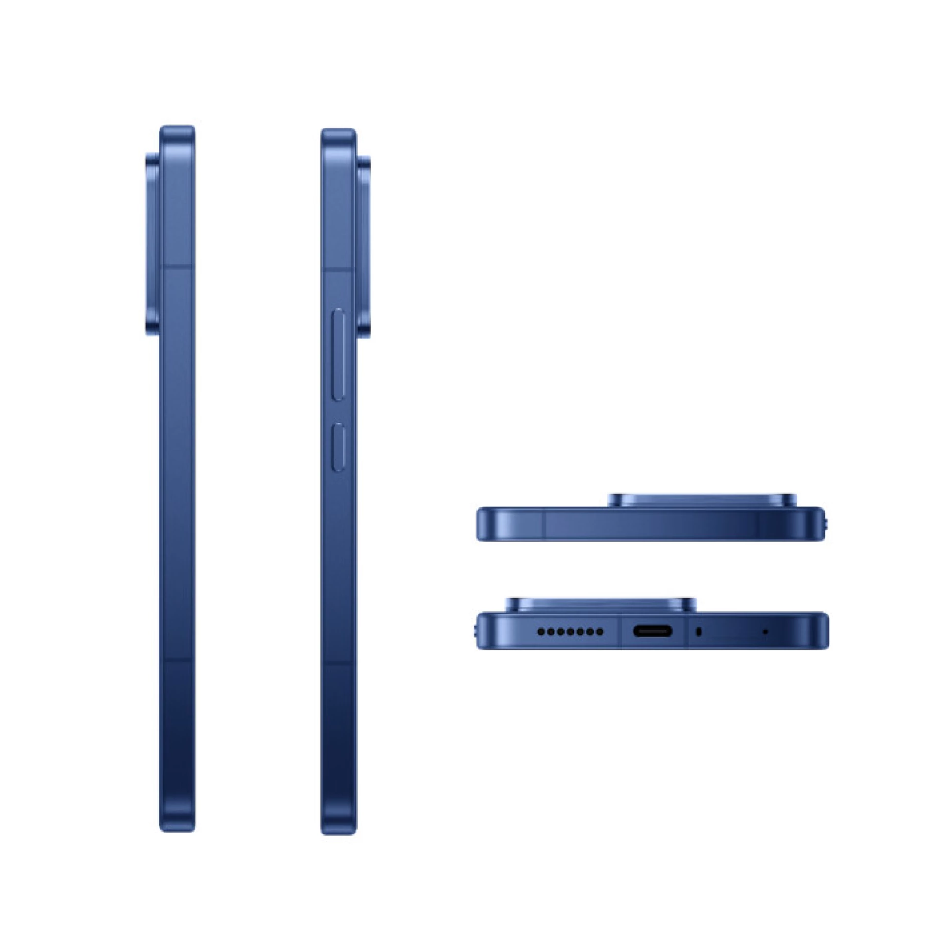 Xiaomi 17T Pro 12GB/512GB plavi mobilni telefon Dual SIM