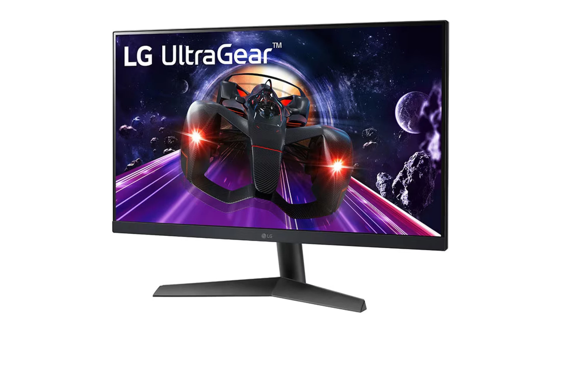 LG MONITOR 24" 24GN60R-B