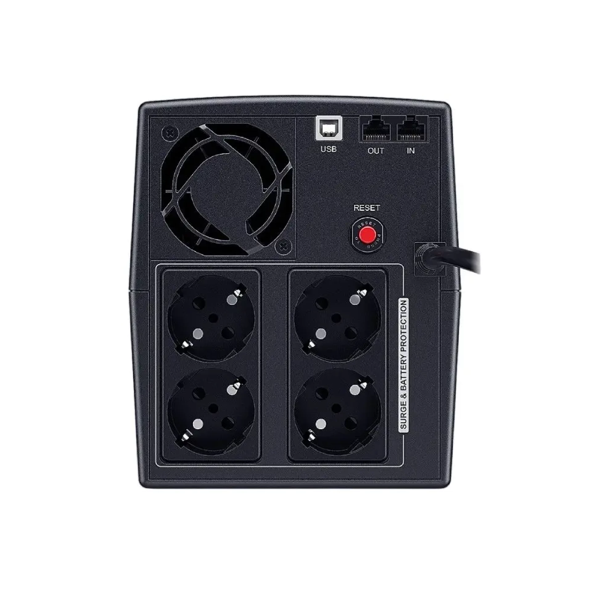 CyberPower UPS 1500VA 900W Line interactive UT1500EG