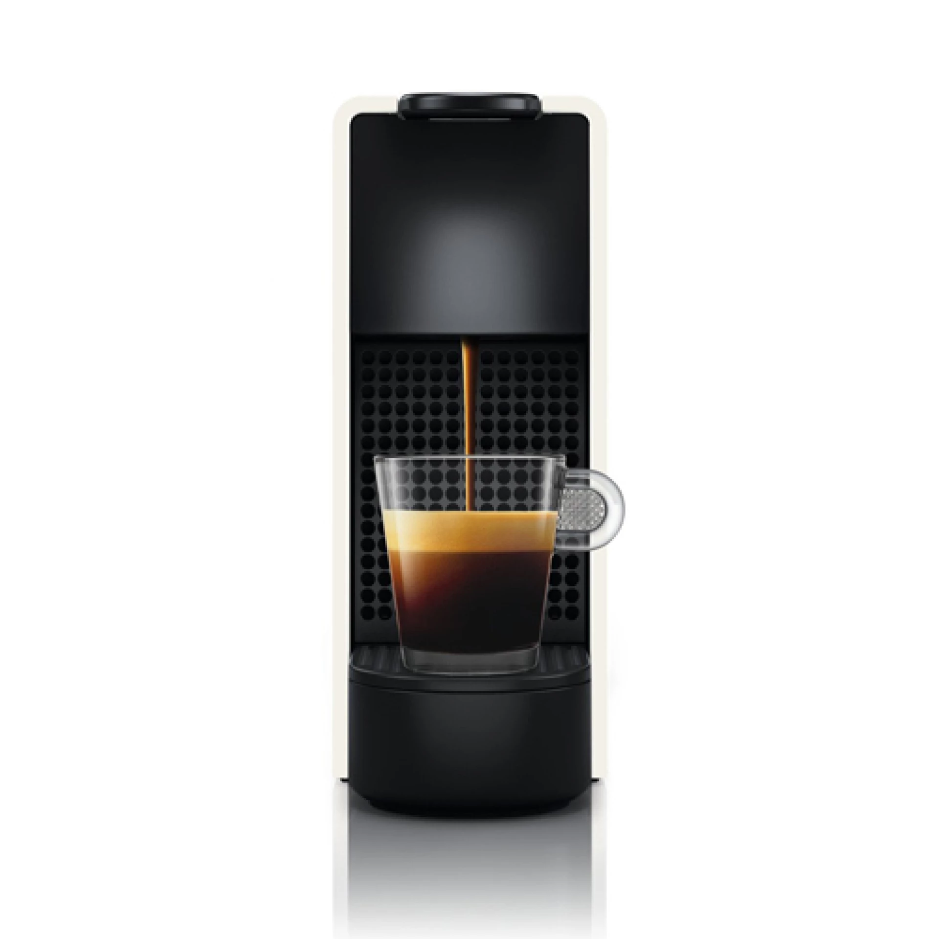 Nespresso Aparat za espresso kafu Essenza Mini White