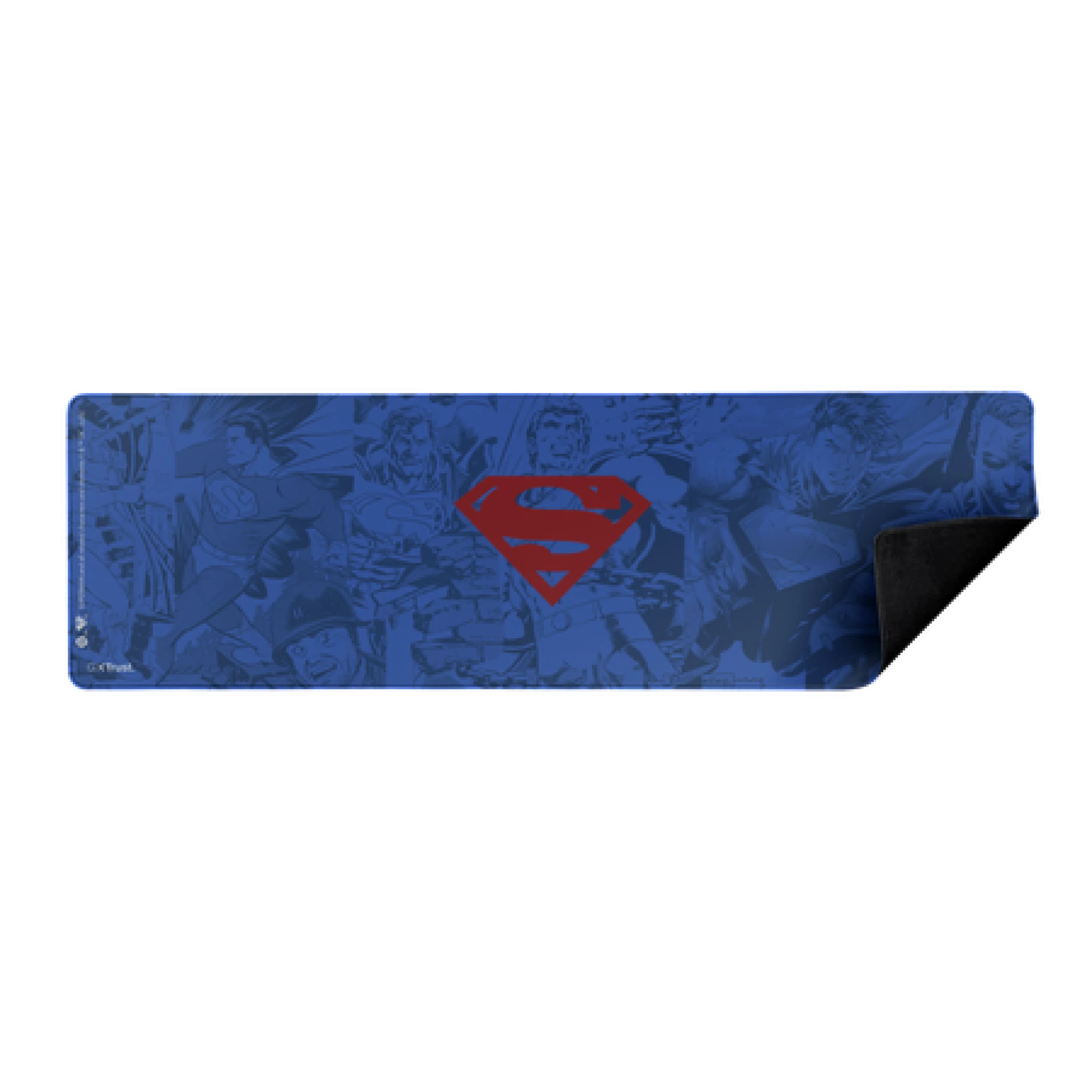 Trust Superman podloga za miša GXT759SM XXL