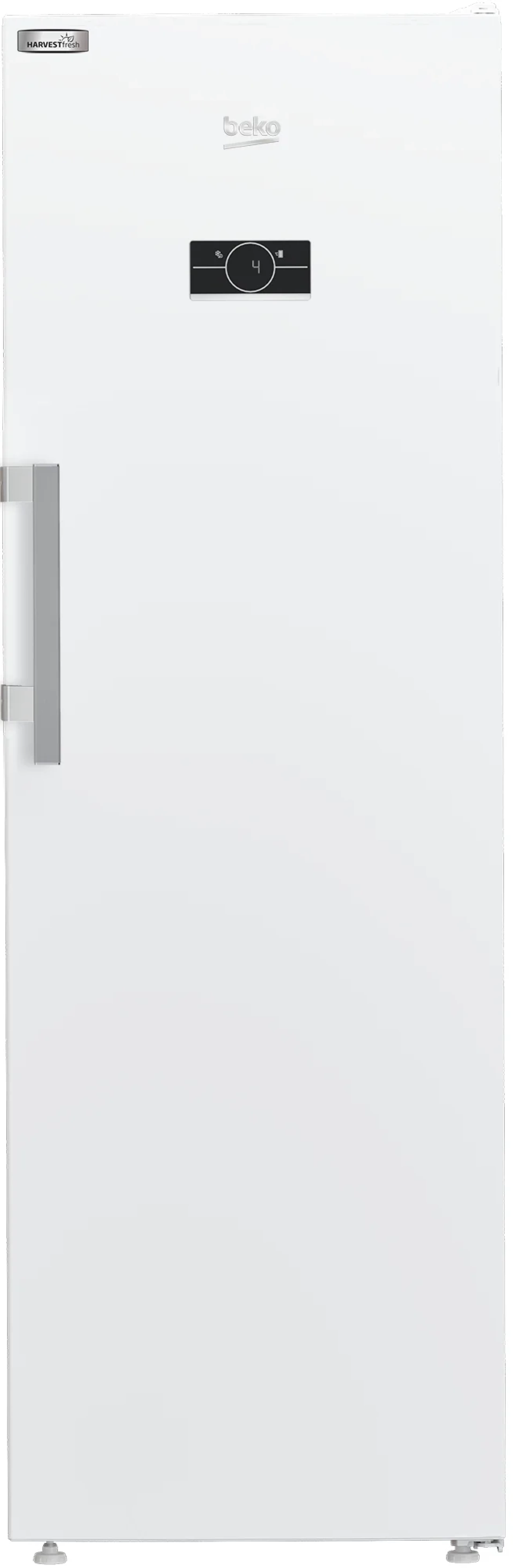Beko frižider B5RMLNE444HW