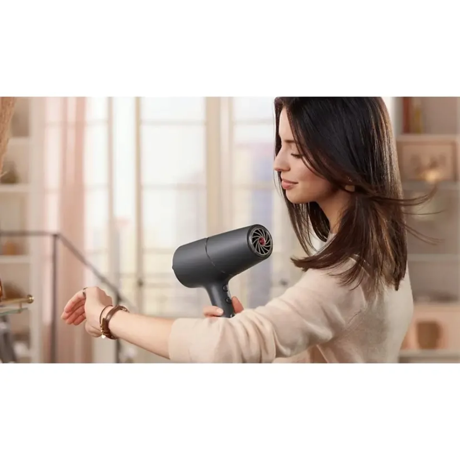 Philips BHD50400 fen