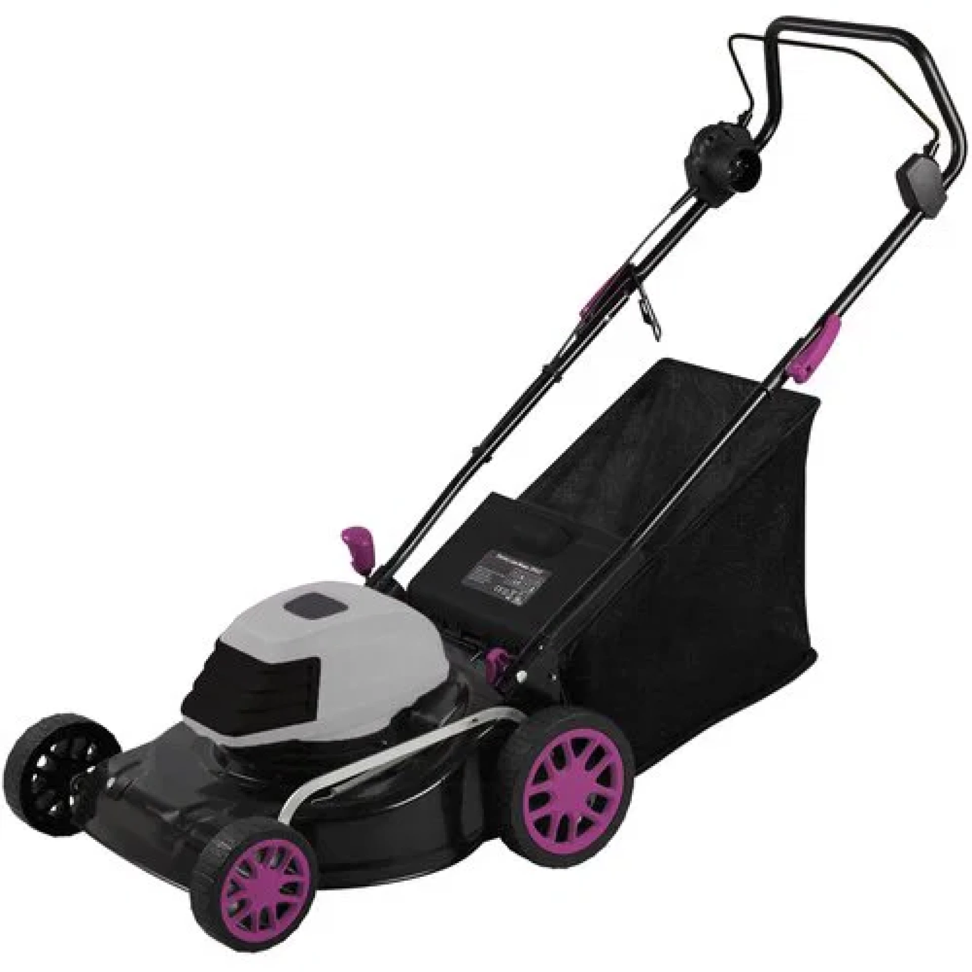 Nexsas NXI-1600 IND Električna kosačica