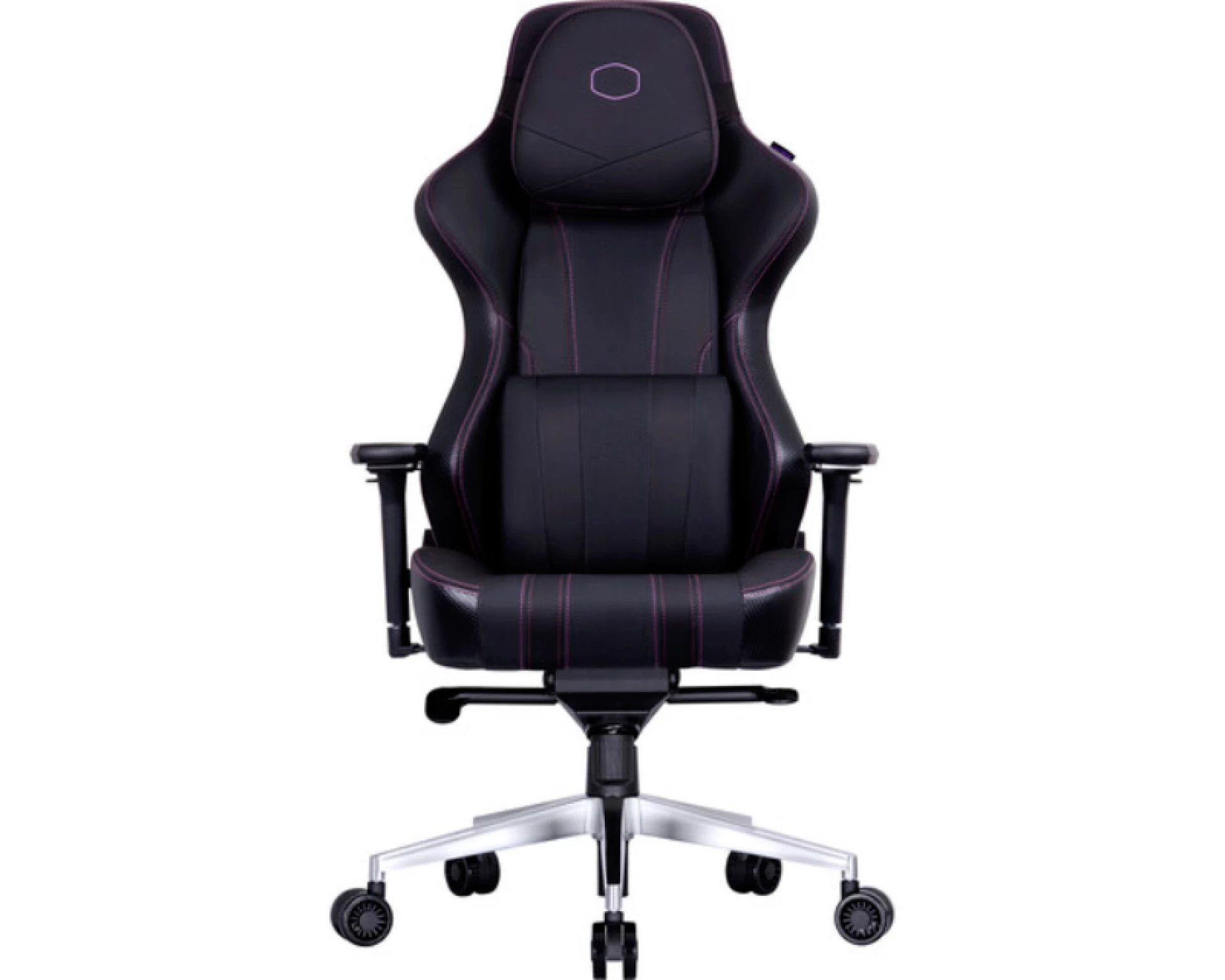 Cooler Master Caliber X2 crna gejmerska stolica