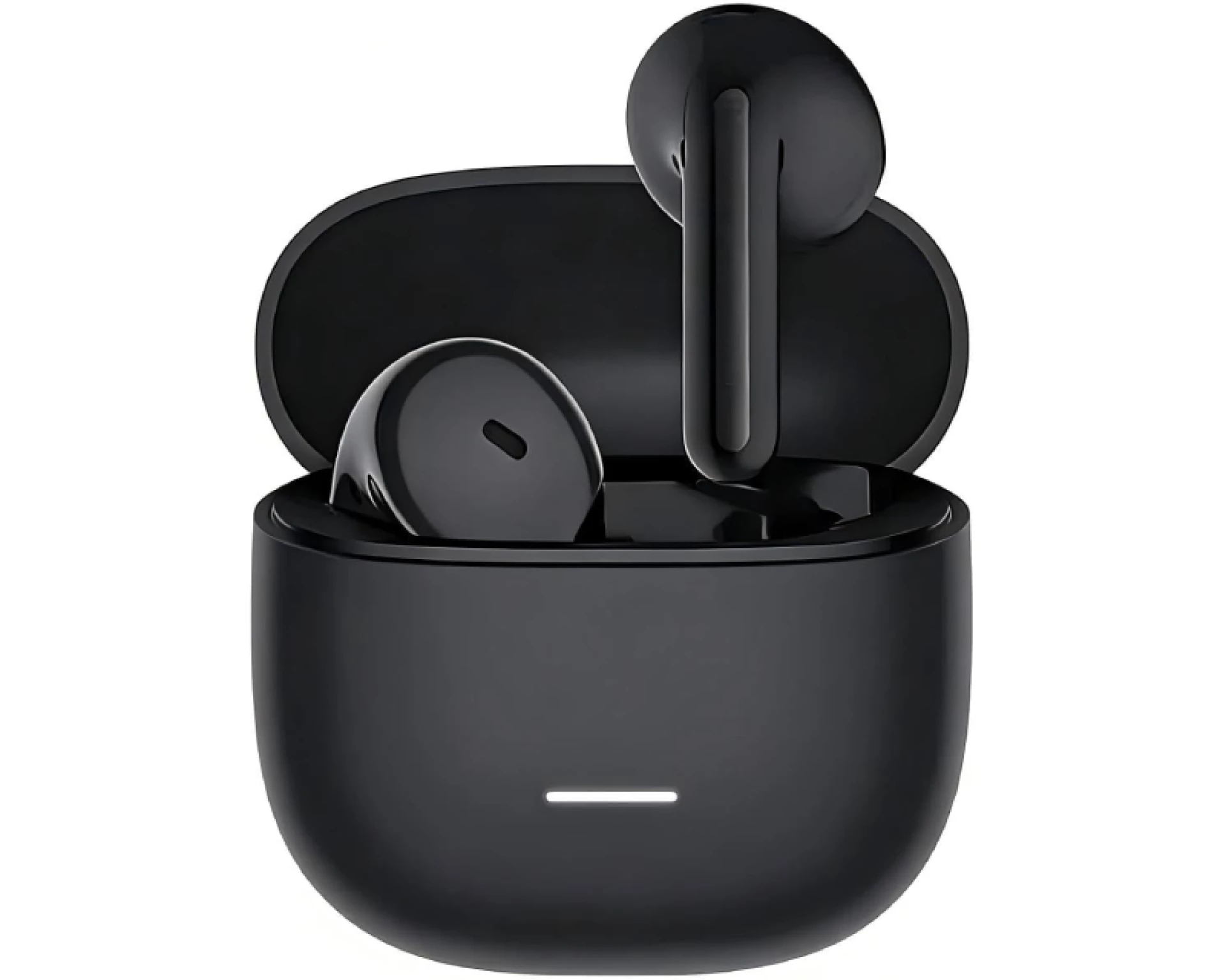 Xiaomi Redmi Buds 8 Active bežične crne slušalice