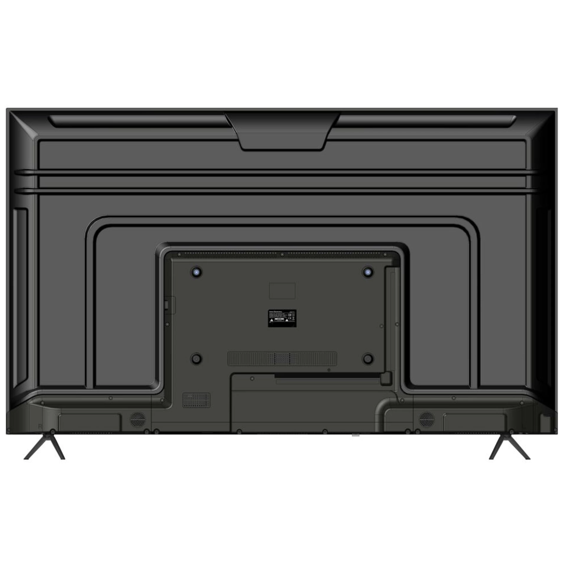 Union U50.58HU02.UHD Smart TV 58" 4K Ultra HD