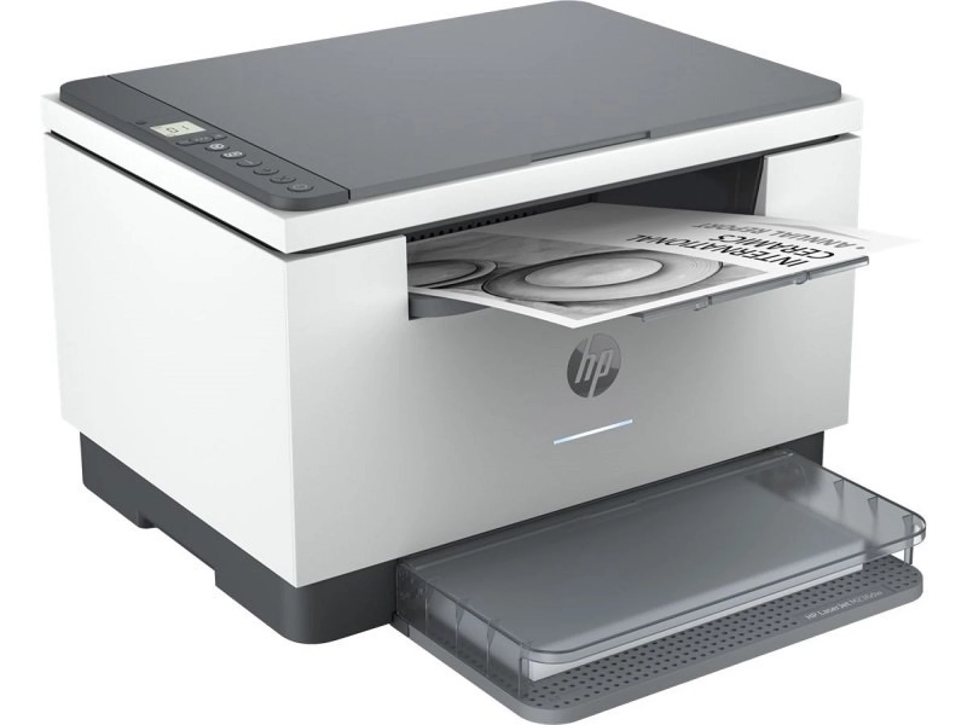 HP LaserJet MFP M236d mono laserski štampač
