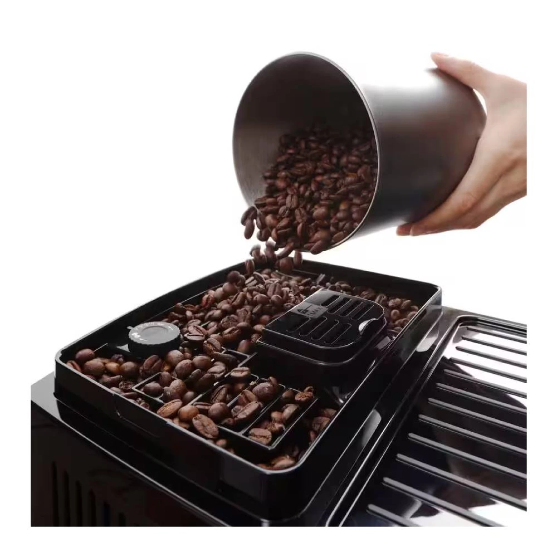 DeLonghi Aparat za espresso kafu ECAM220.22.GB  