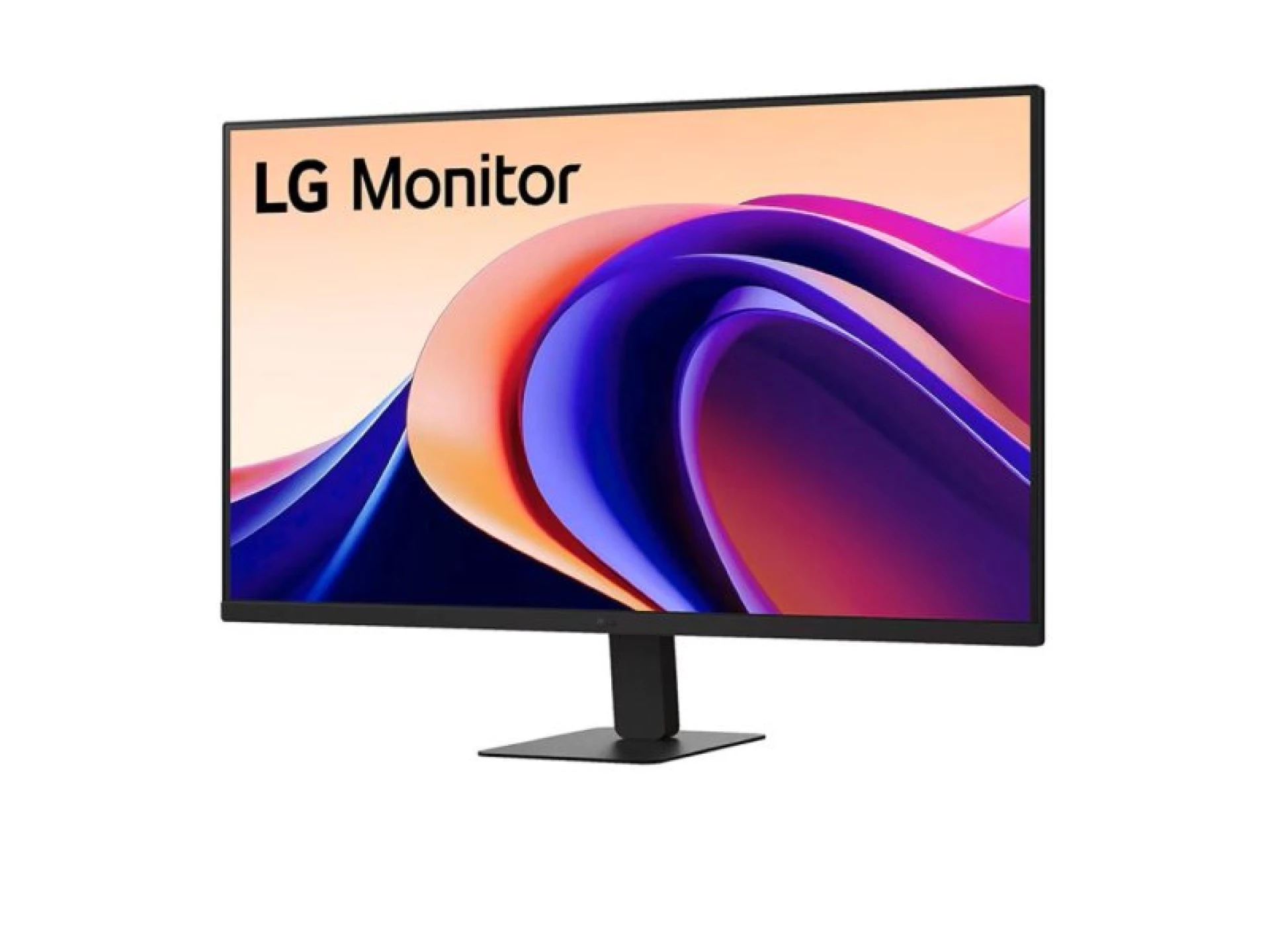 LG 27U631A-B IPS monitor 27"