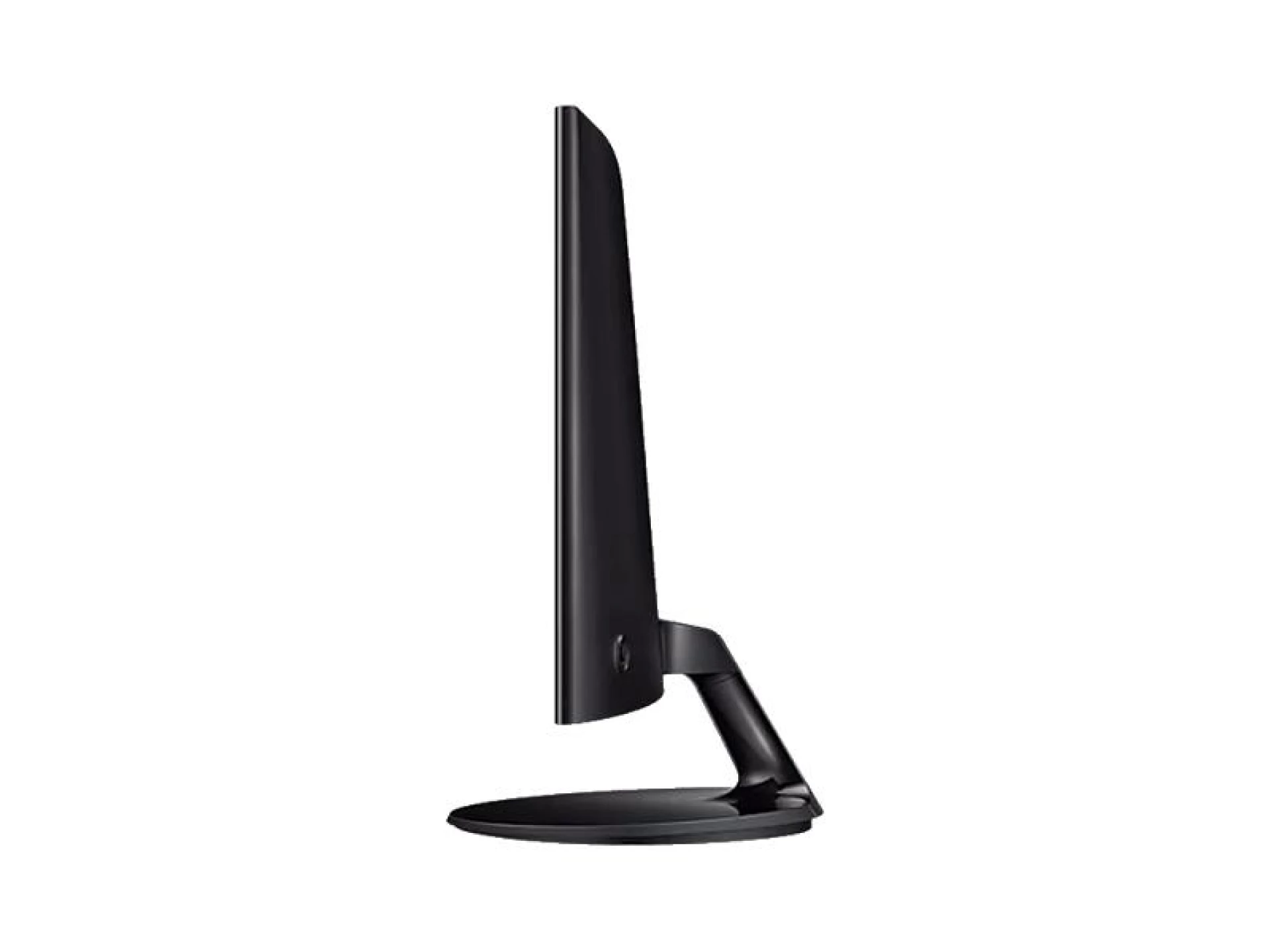Samsung Zakrivljeni monitor LS24C360EAUXEN VA 24"