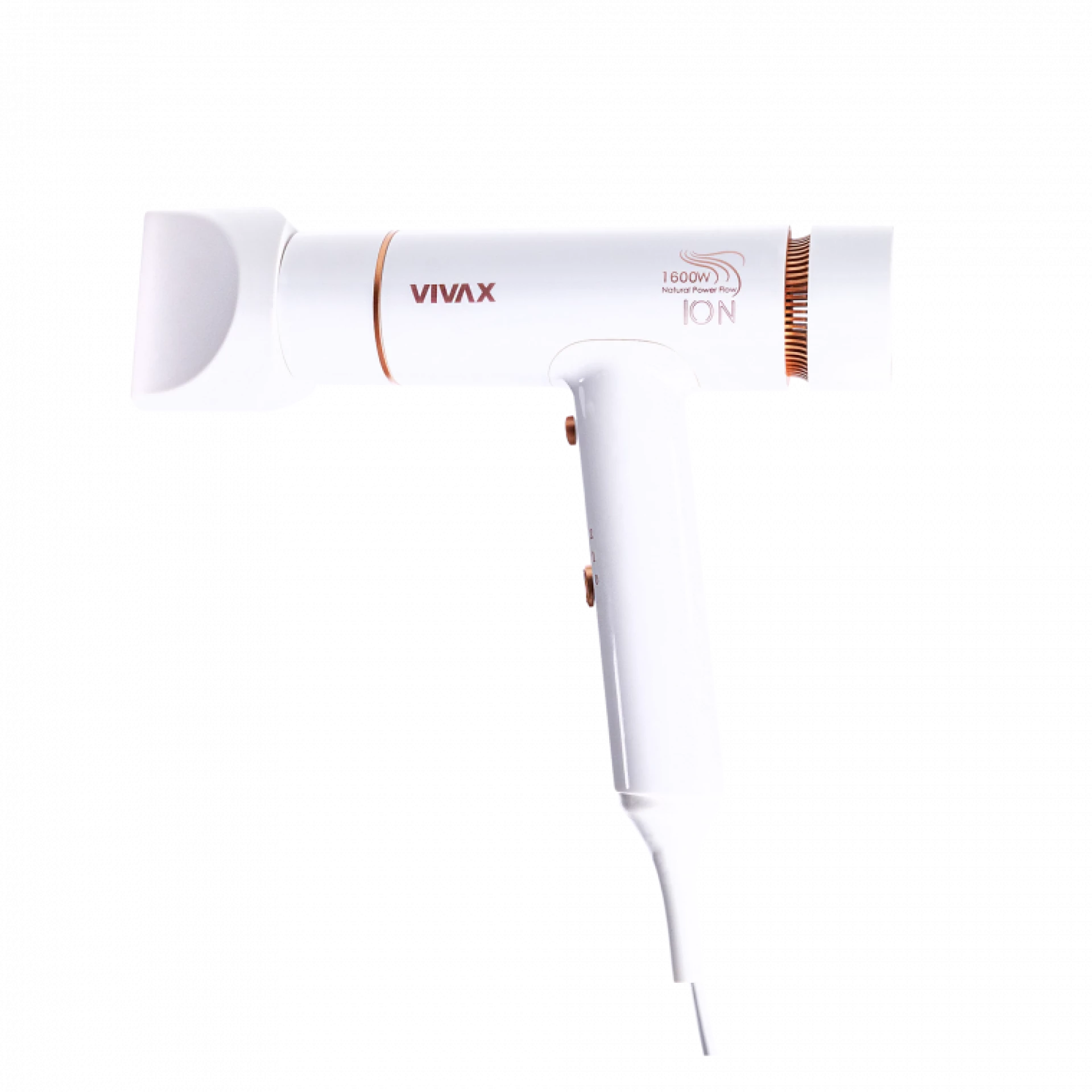 Vivax HD-1600 ION fen za kosu