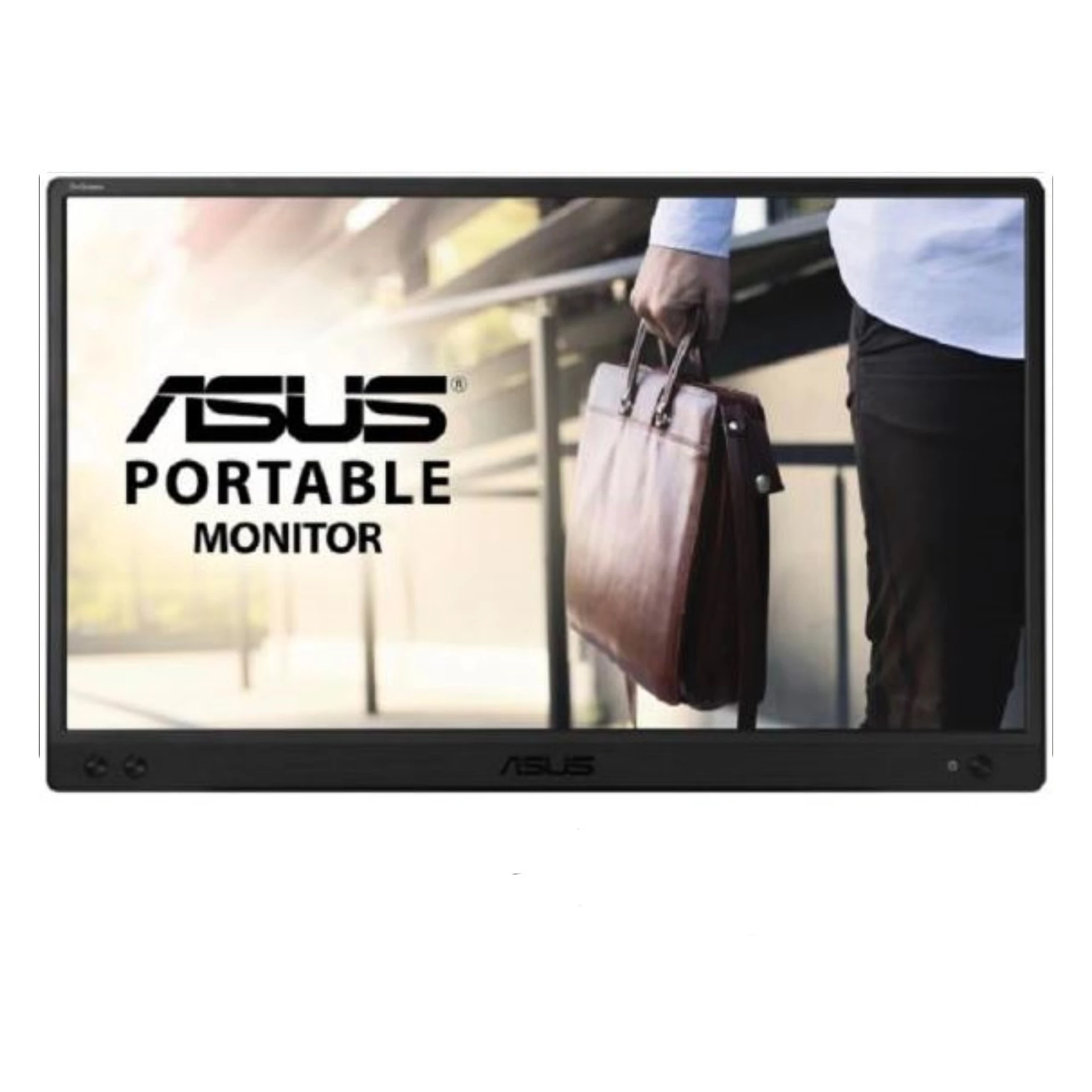 Asus ZenScreen MB166C IPS 15.6"