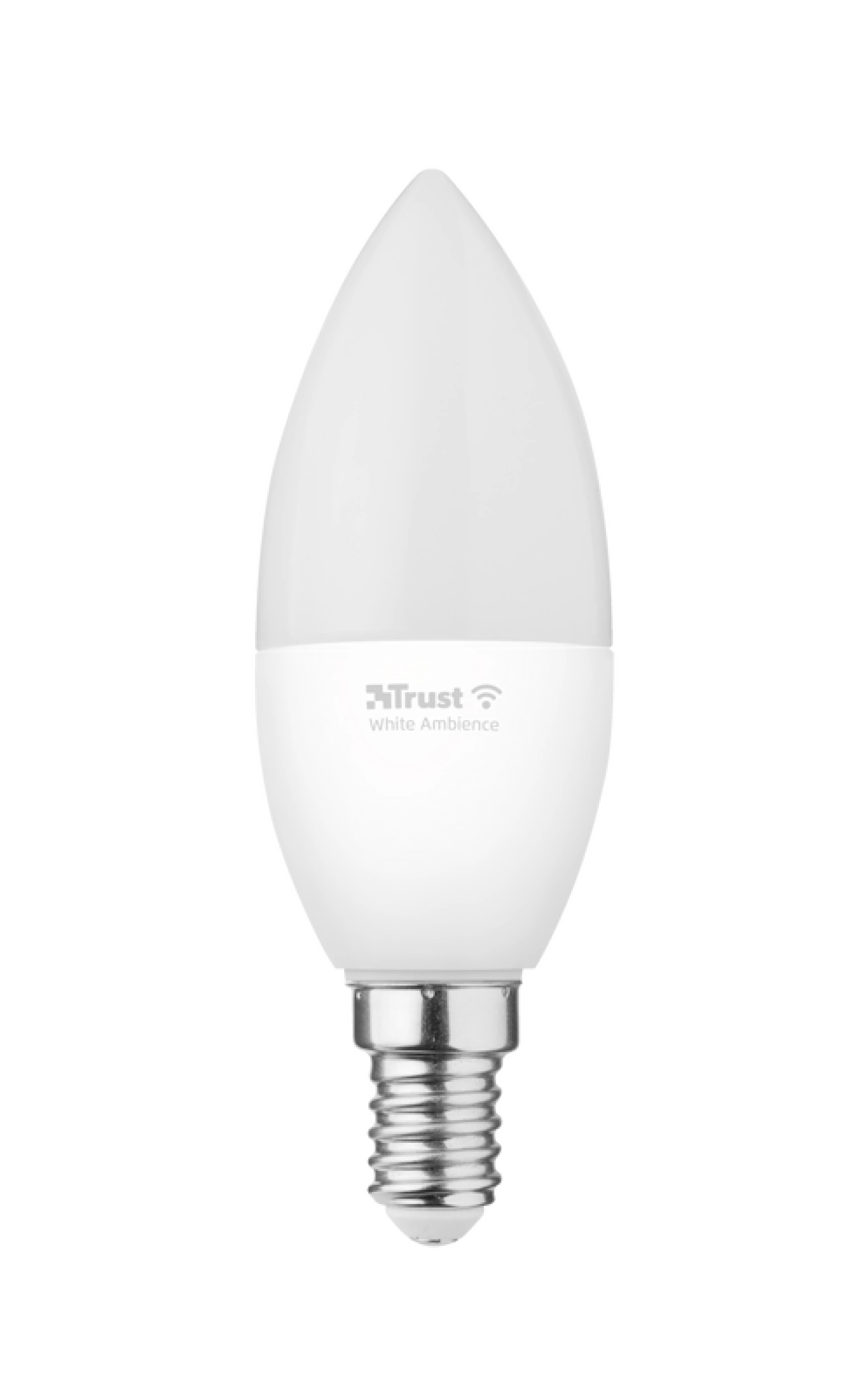 TRUST LED SIJALICA E14CCT WiFi (71284)