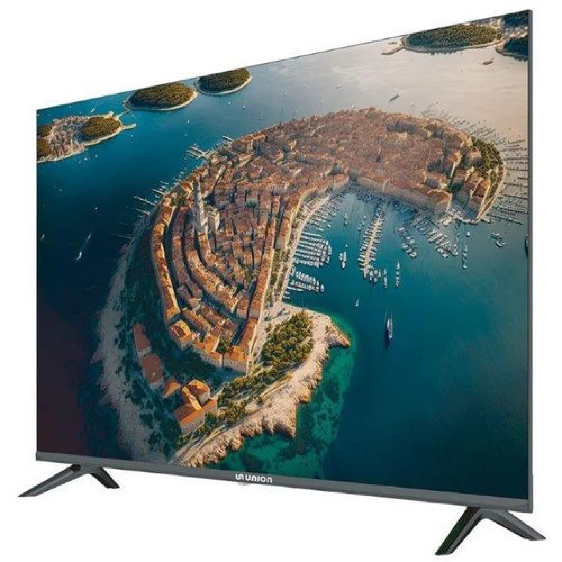 Union TV 50'' T2 Smart UltraHD (U50DE2UHDS)