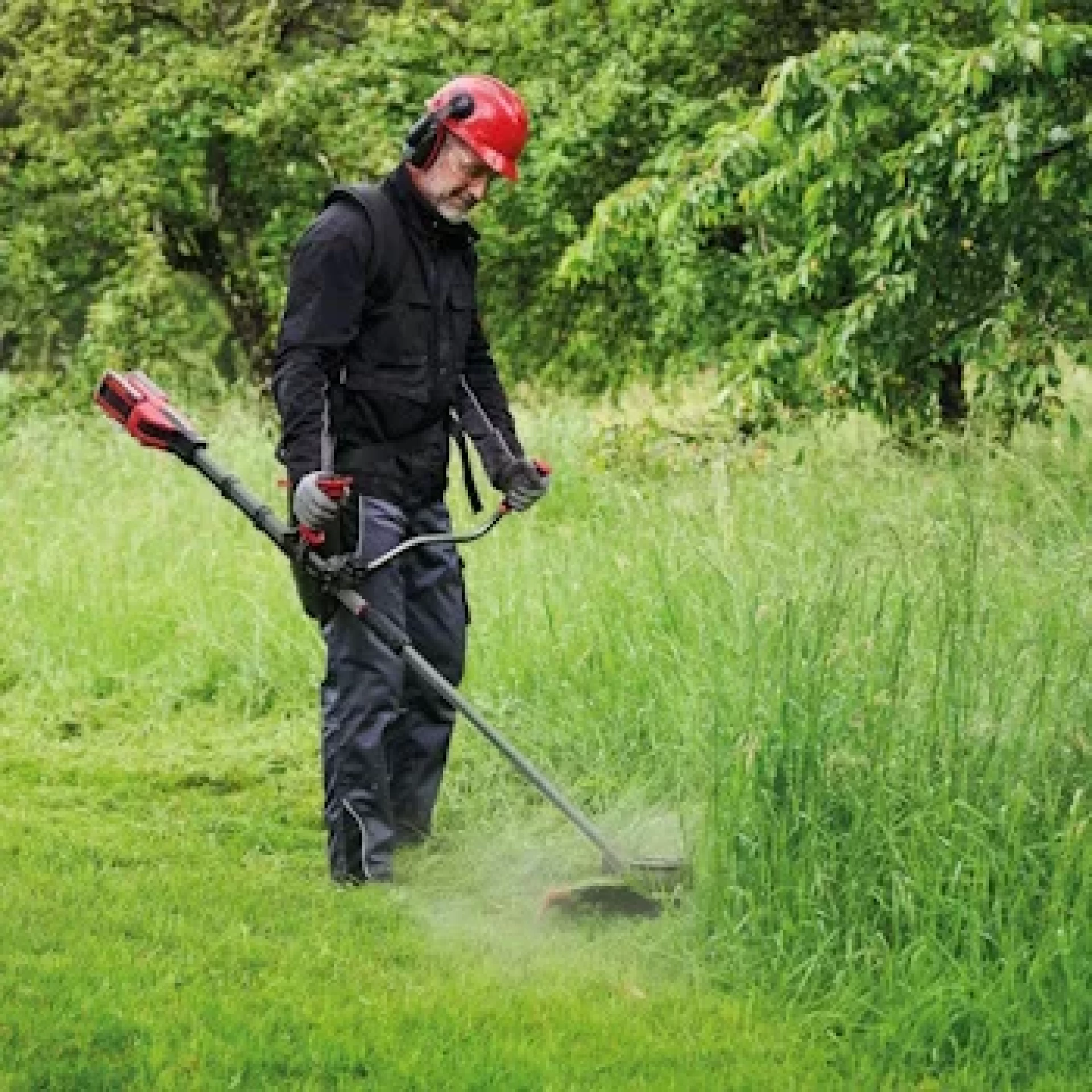Einhell GP-BC 36/430 Li BL-Solo Akumulatorski trimer za travu