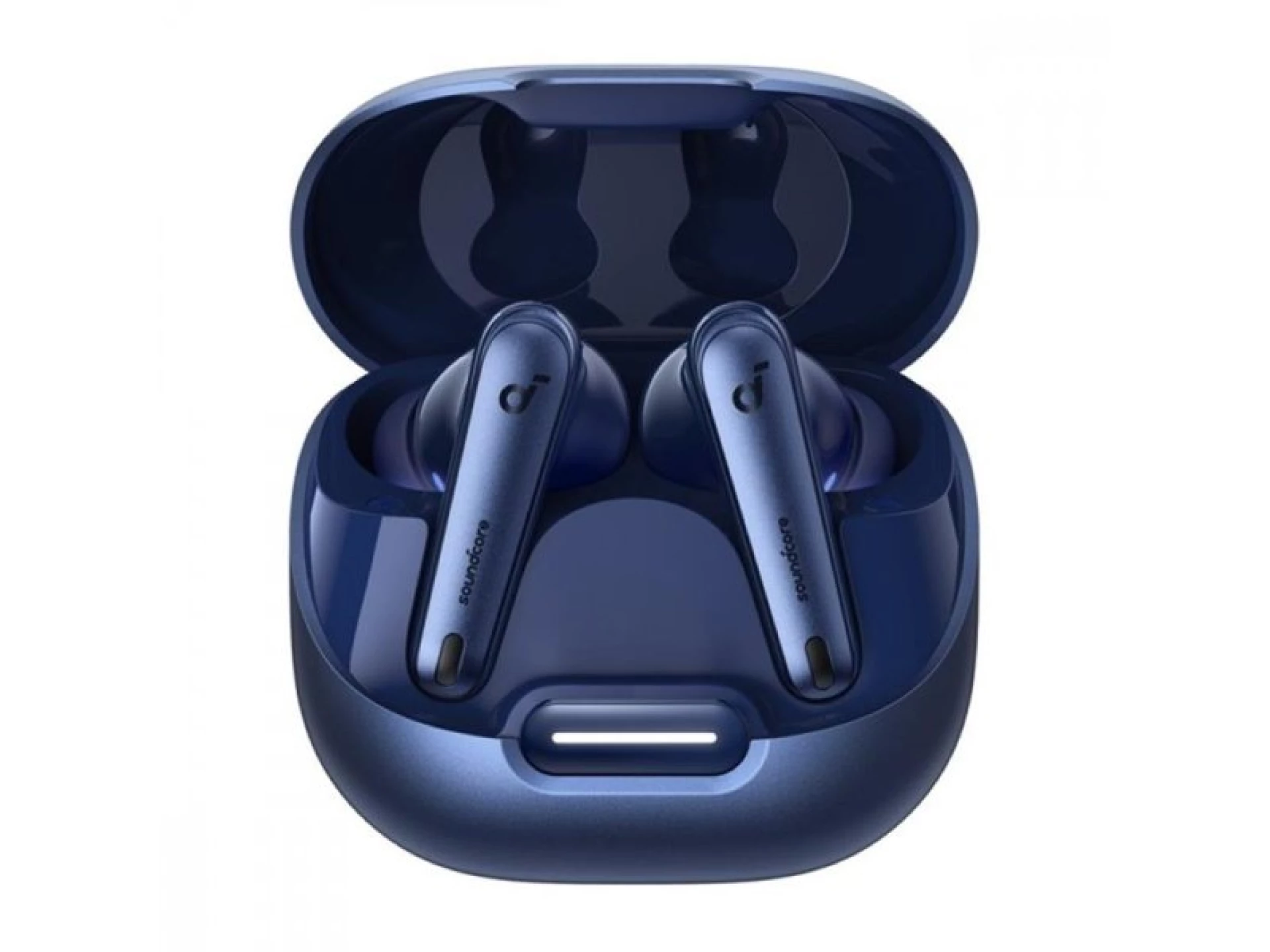 Soundcore TWS In-Ear Slušalice Liberty 4 NC Teget Plava