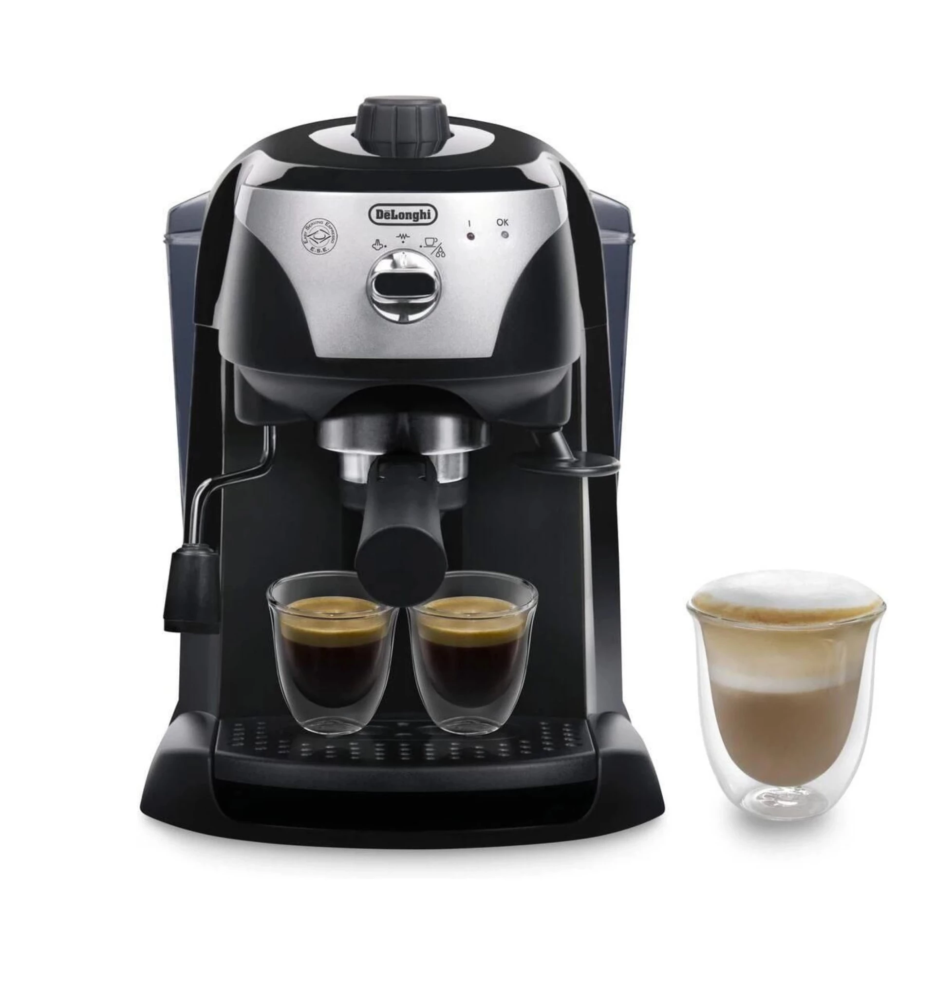 DeLonghi Aparat za espresso kafu  EC221.B 