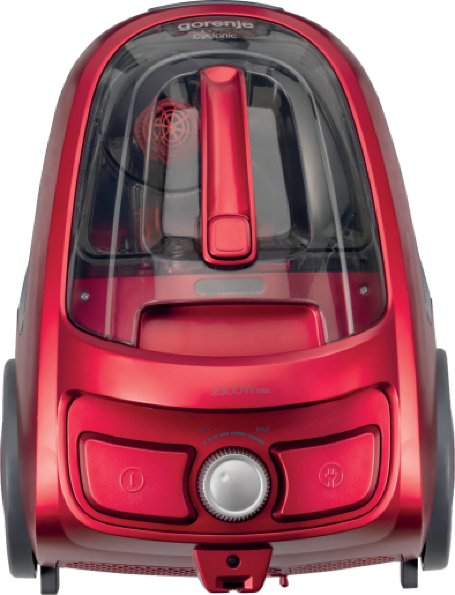 Gorenje Usisivač VC2303SPRCY