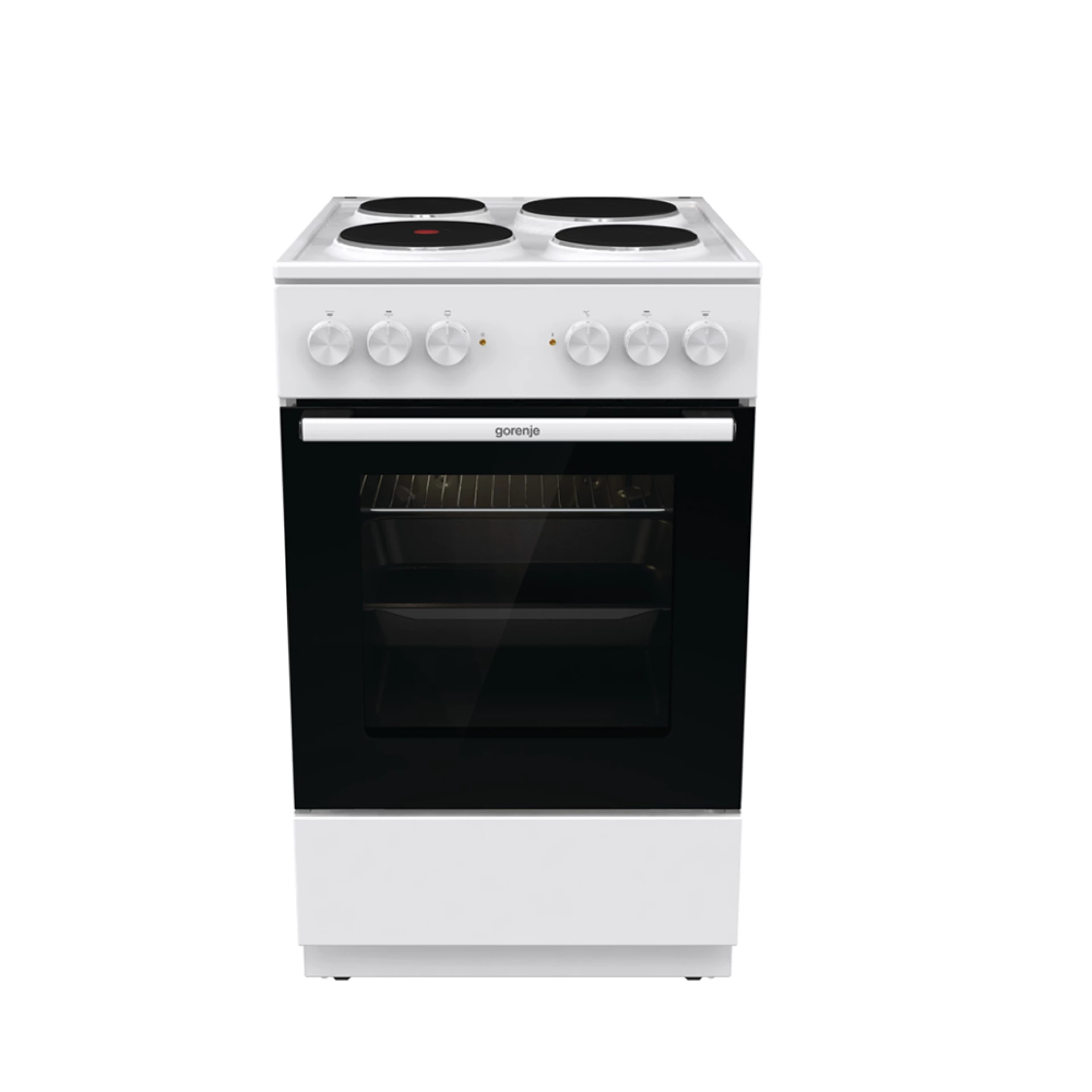 Gorenje Električni šporet GE5A21WH