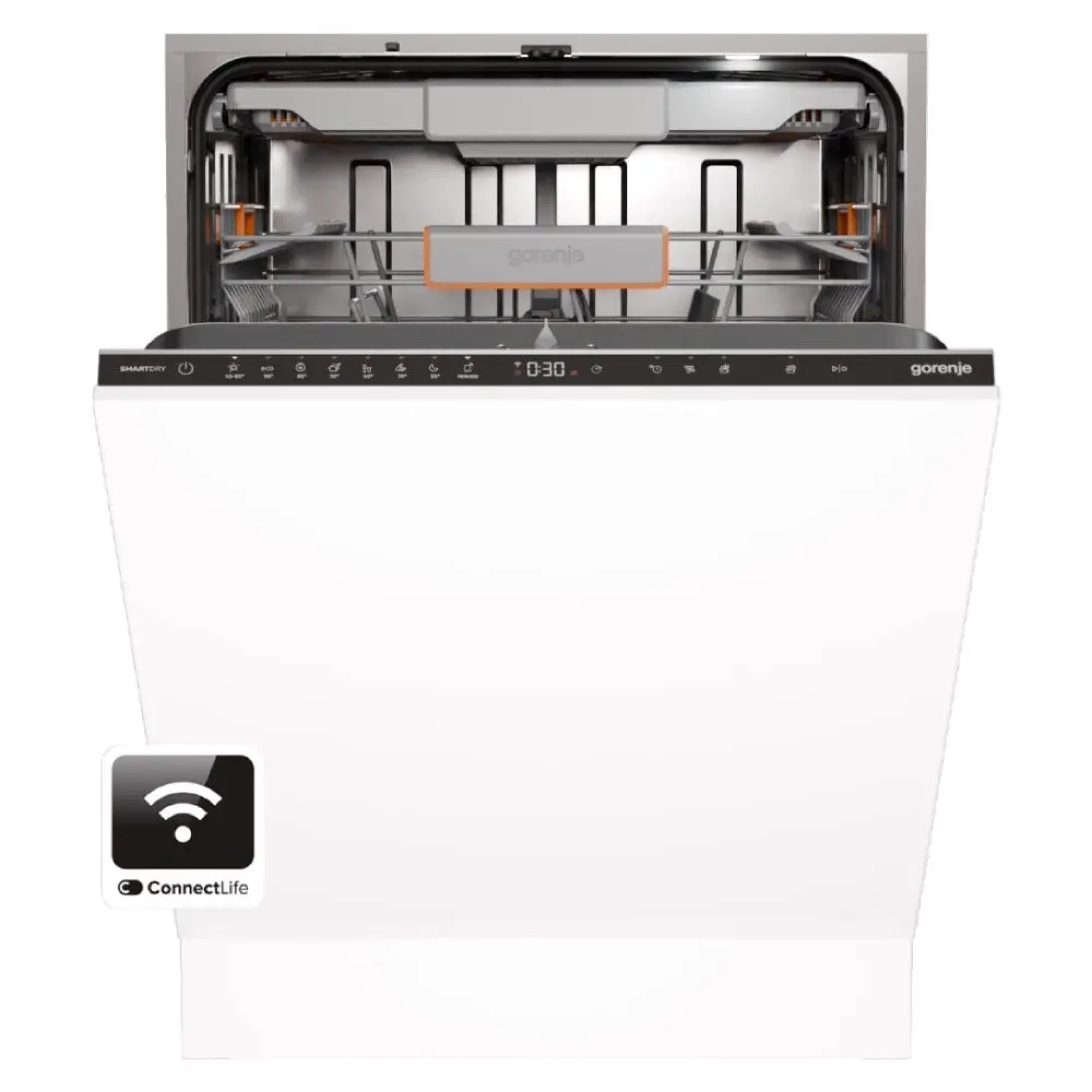 Gorenje Mašina za pranje sudova GV673A6